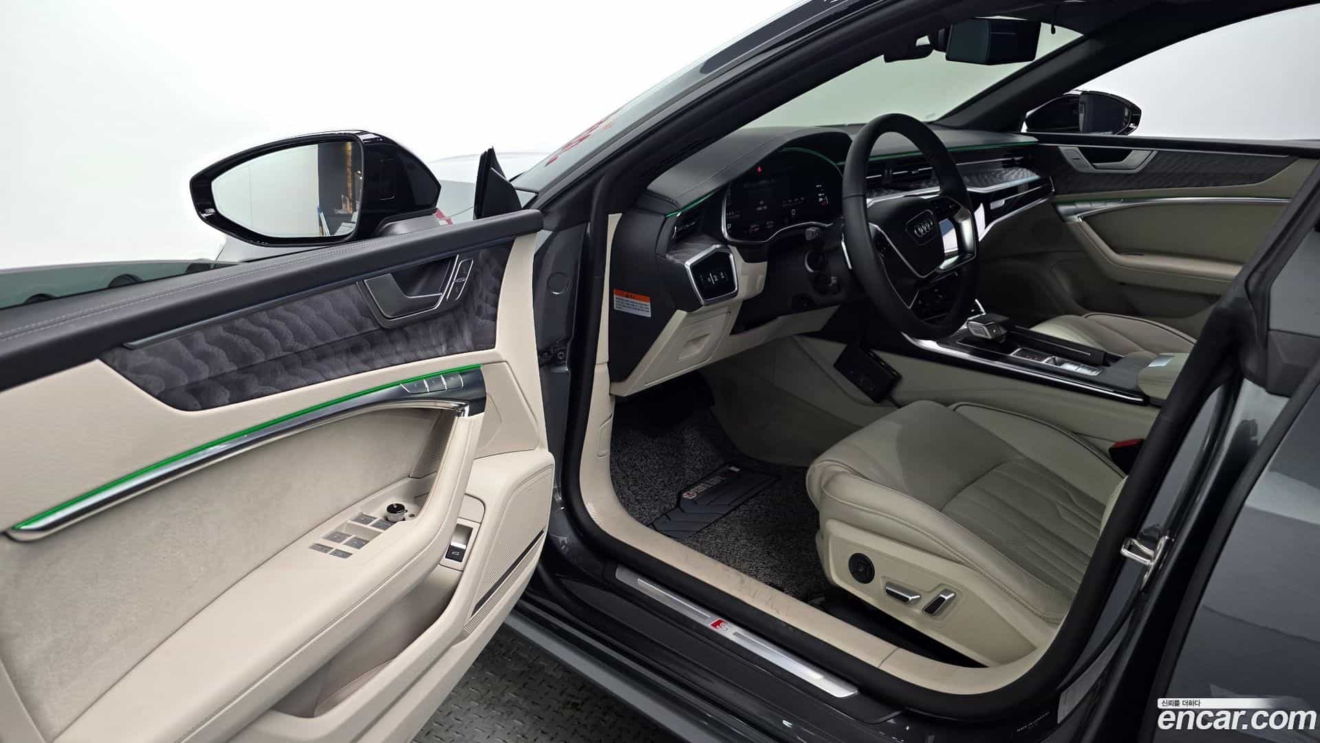 A7 Audi 2025.3-INNER-010