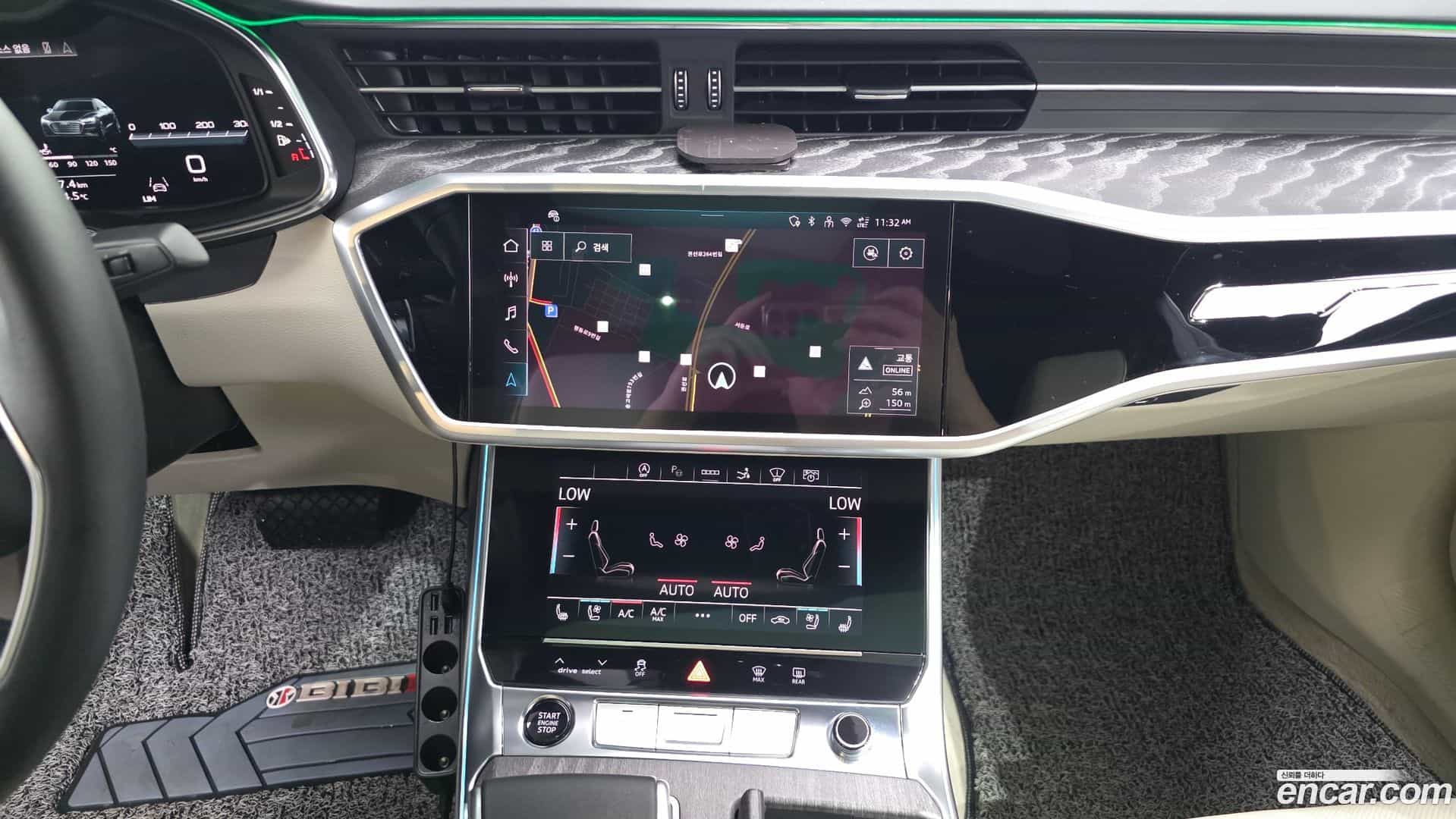 A7 Audi 2025.3-OPTION-017