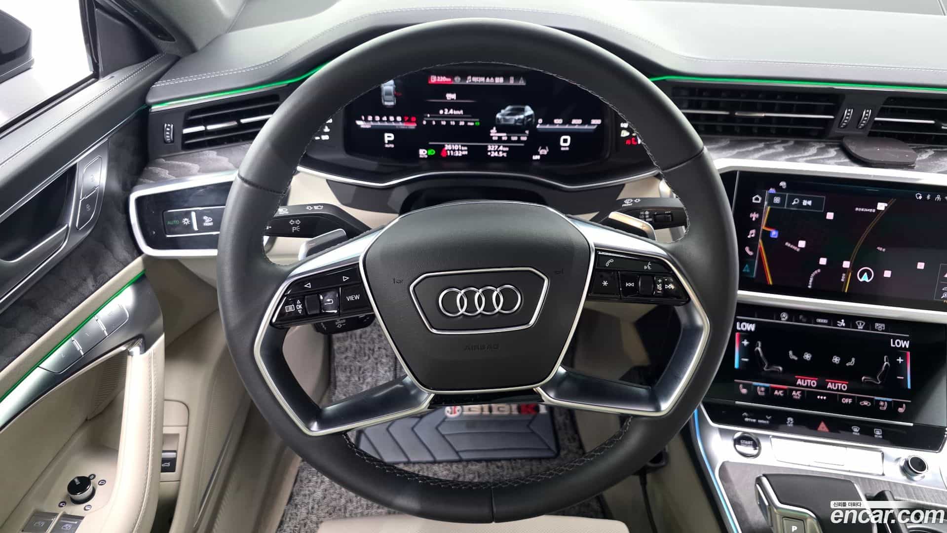 A7 Audi 2025.3-OPTION-018