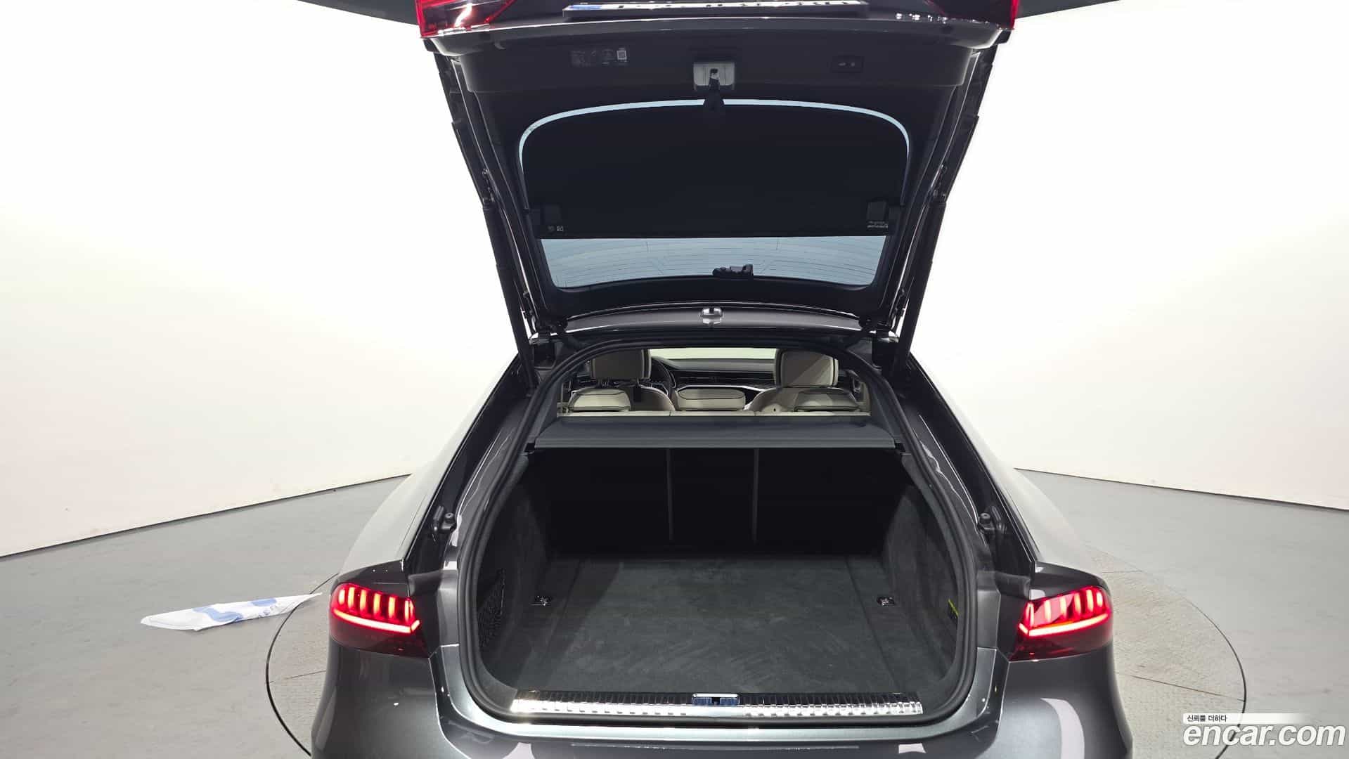 A7 Audi 2025.3-OPTION-022