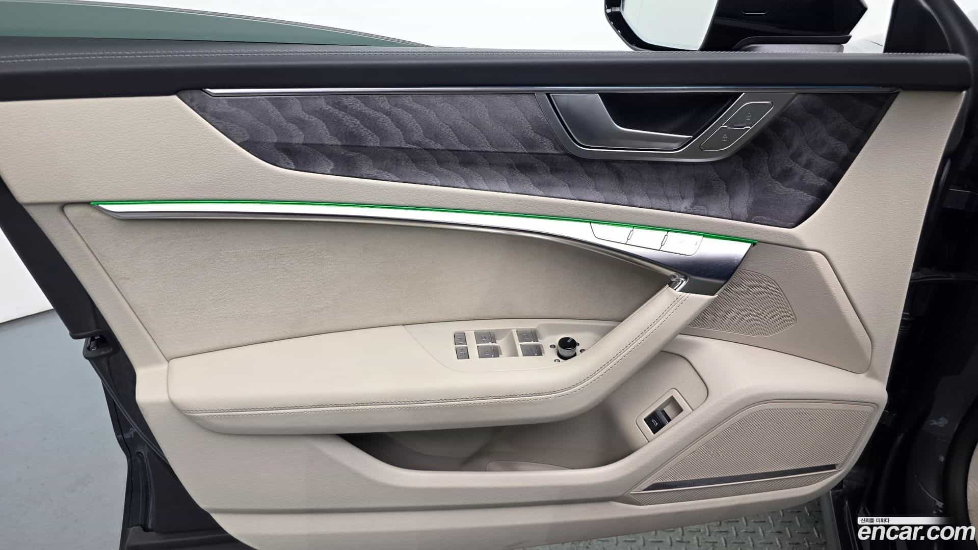 A7 Audi 2025.3-INNER-034