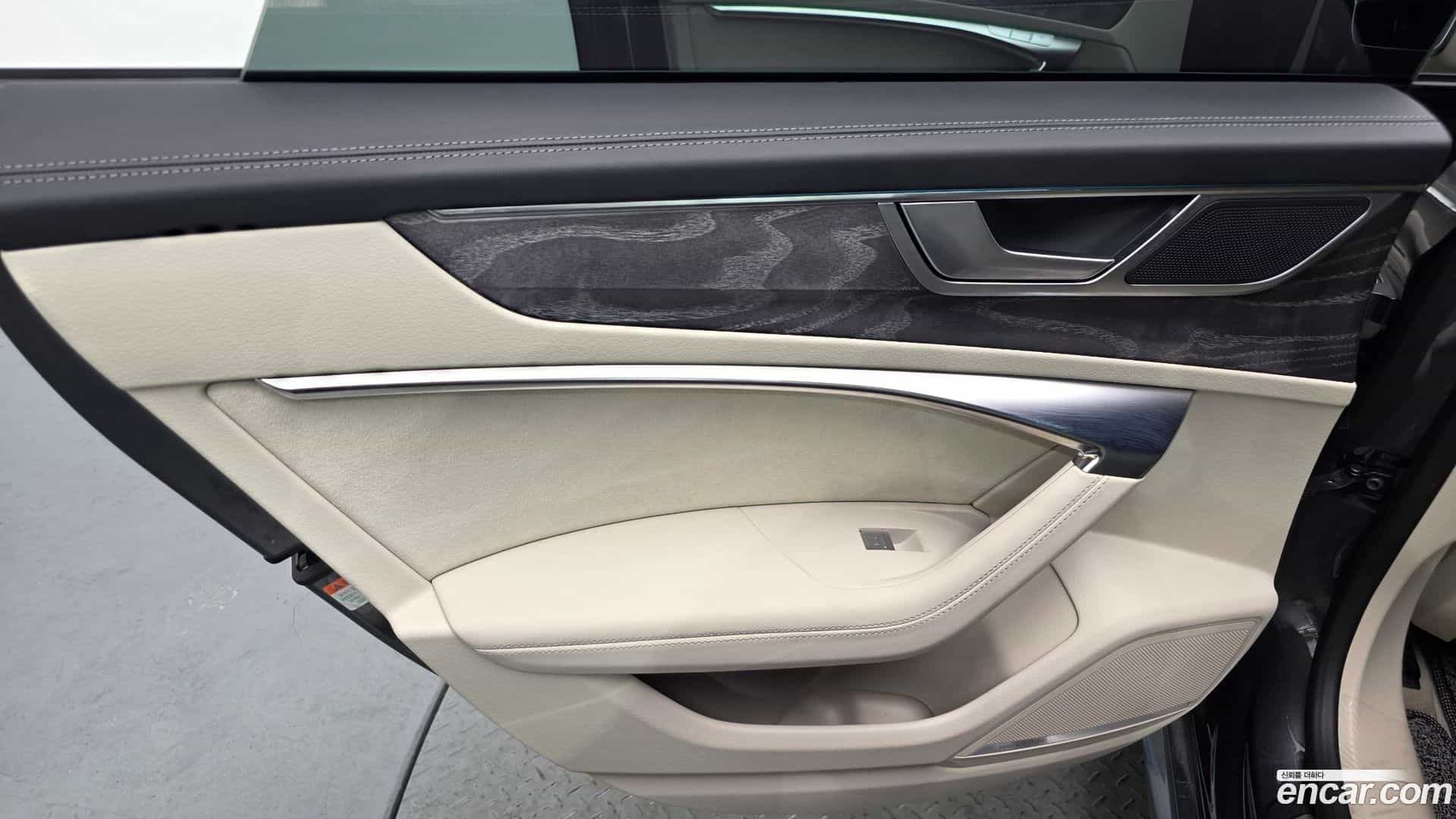 A7 Audi 2025.3-INNER-035