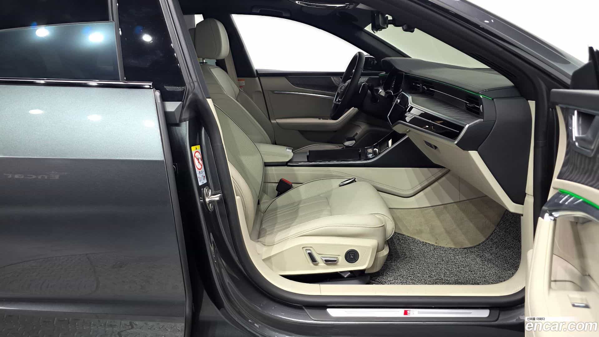 A7 Audi 2025.3-INNER-036