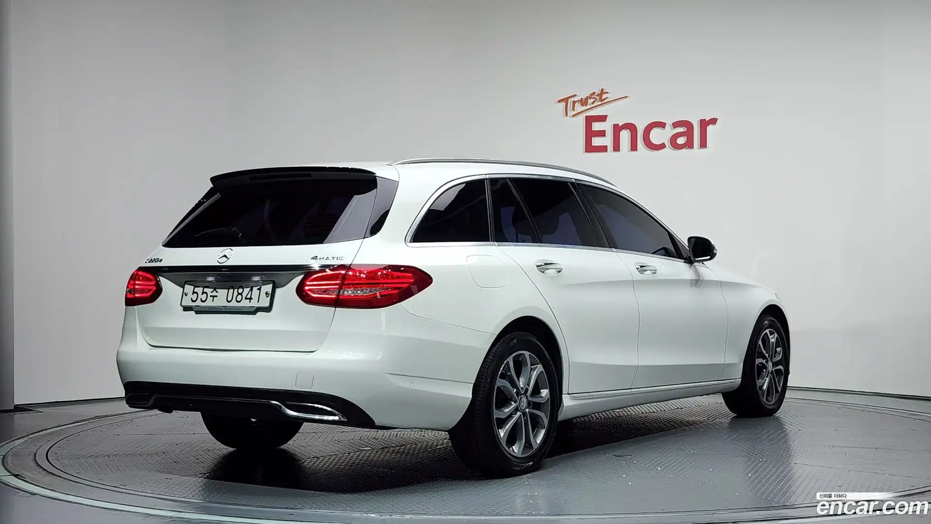 C-Class Mercedes-Benz 2016.4-OUTER-002