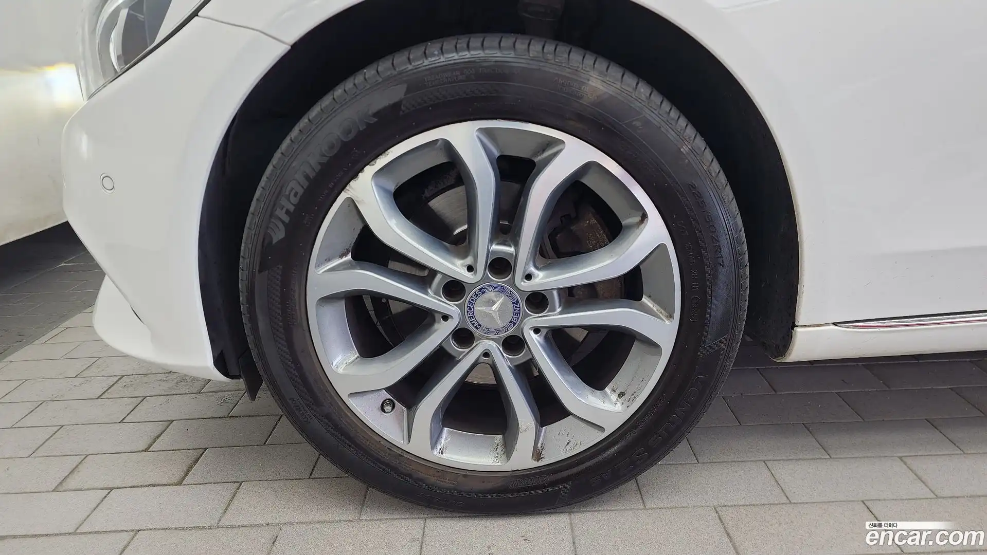 C-Class Mercedes-Benz 2016.4-OUTER-005