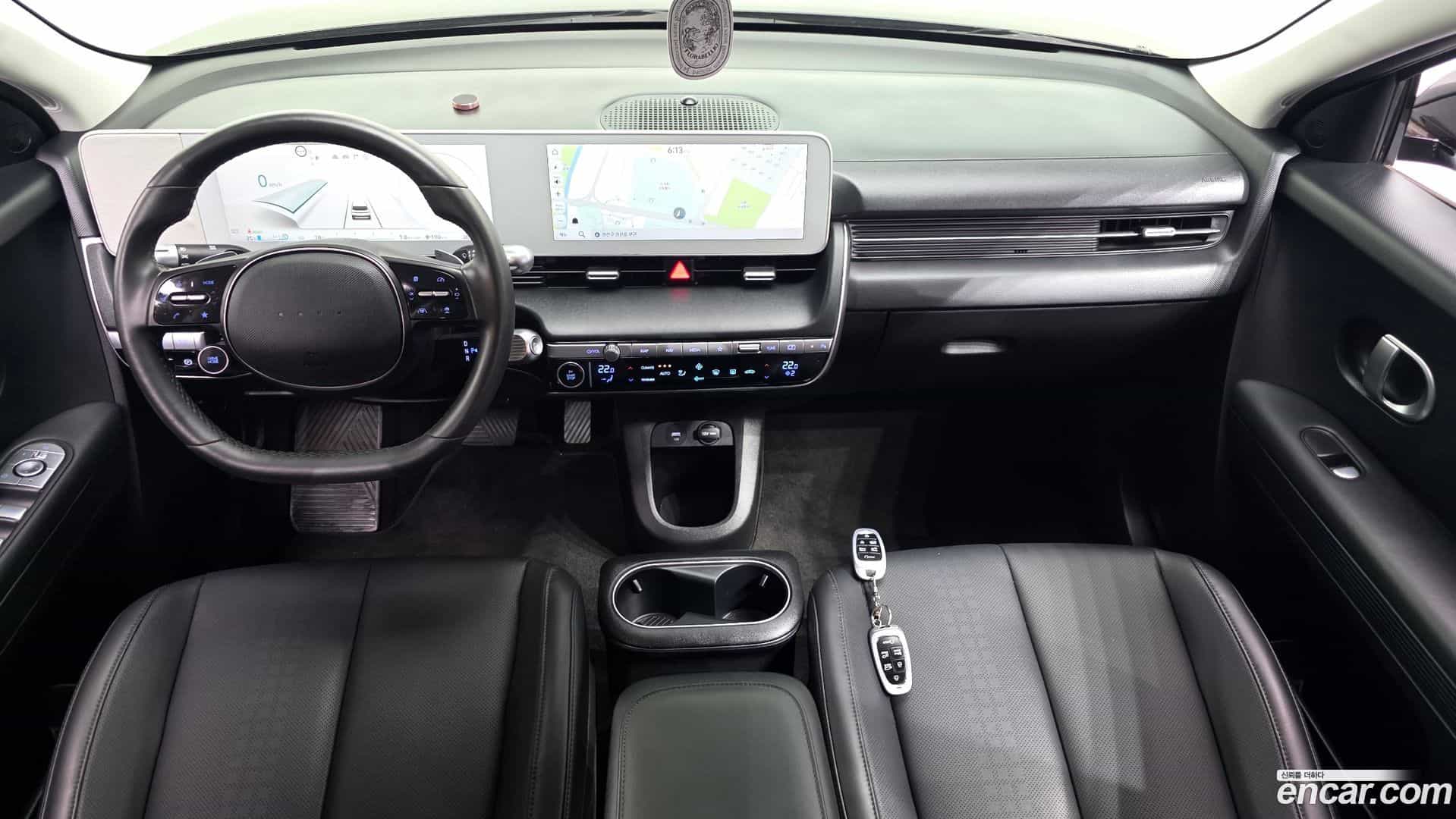 Ioniq5 Hyundai 2022.2-INNER-007