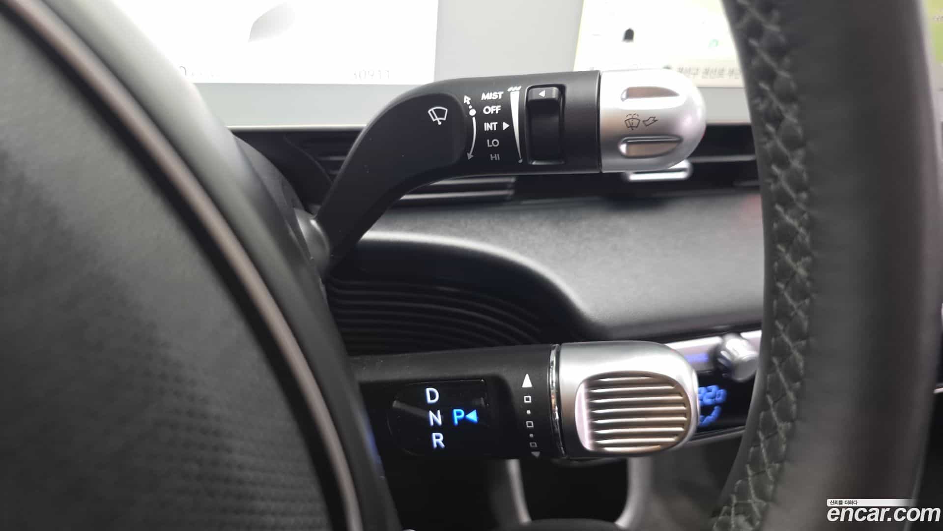 Ioniq5 Hyundai 2022.2-INNER-009