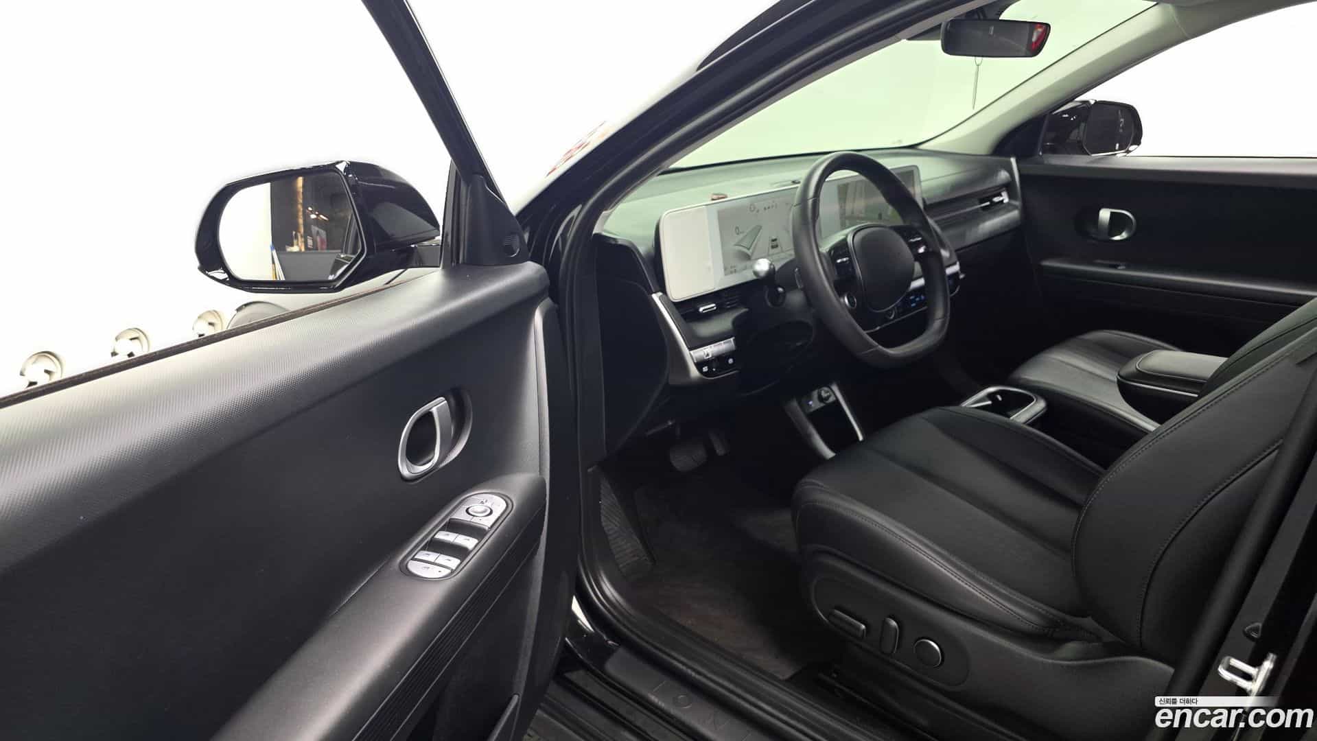 Ioniq5 Hyundai 2022.2-INNER-010