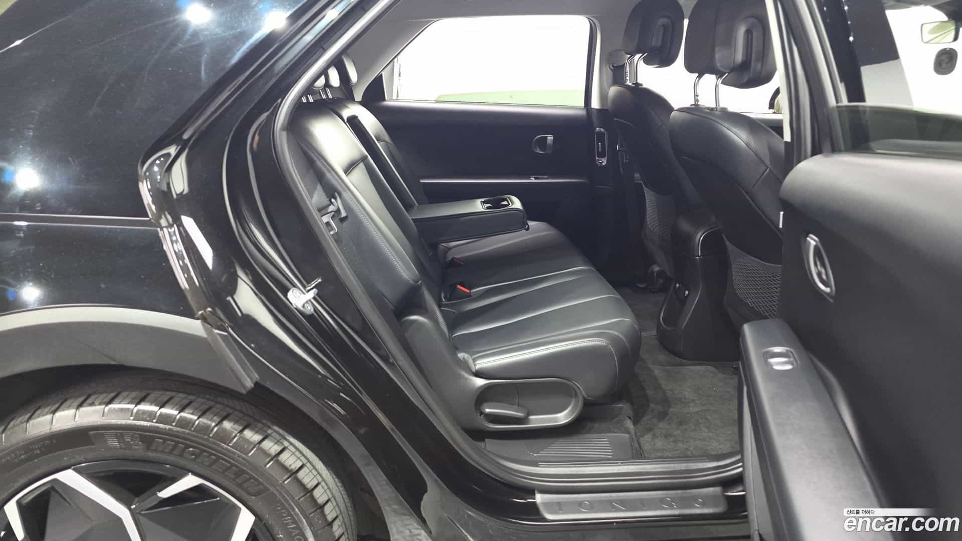 Ioniq5 Hyundai 2022.2-OPTION-015