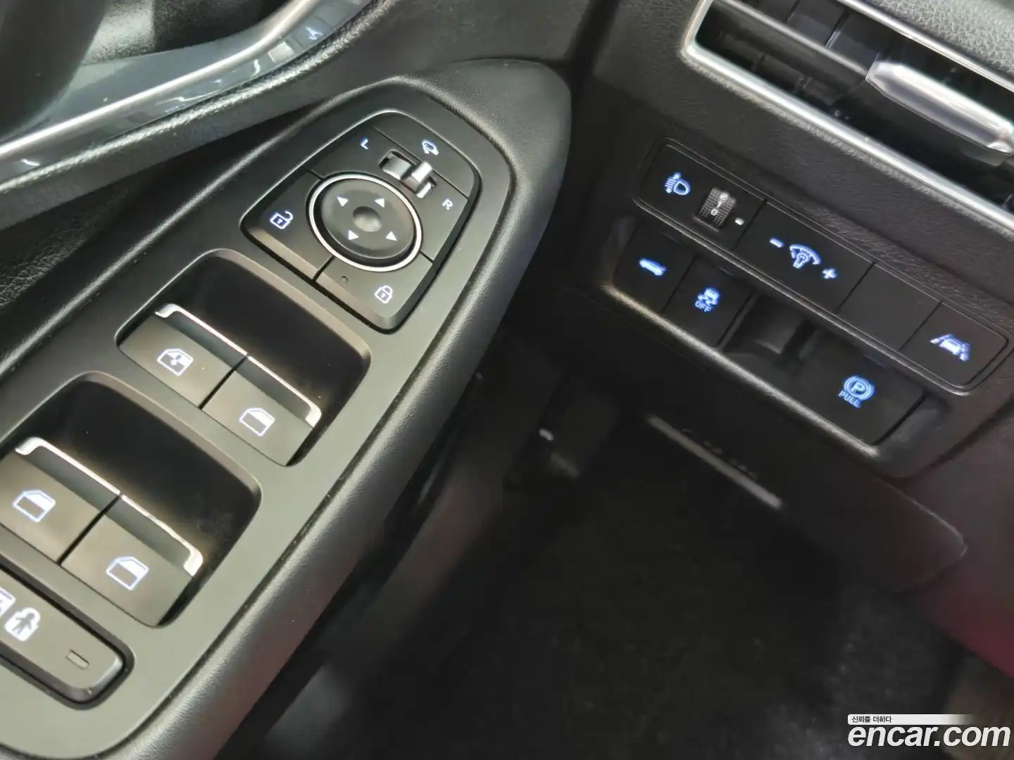 Sonata Hyundai 2019.4-OPTION-016