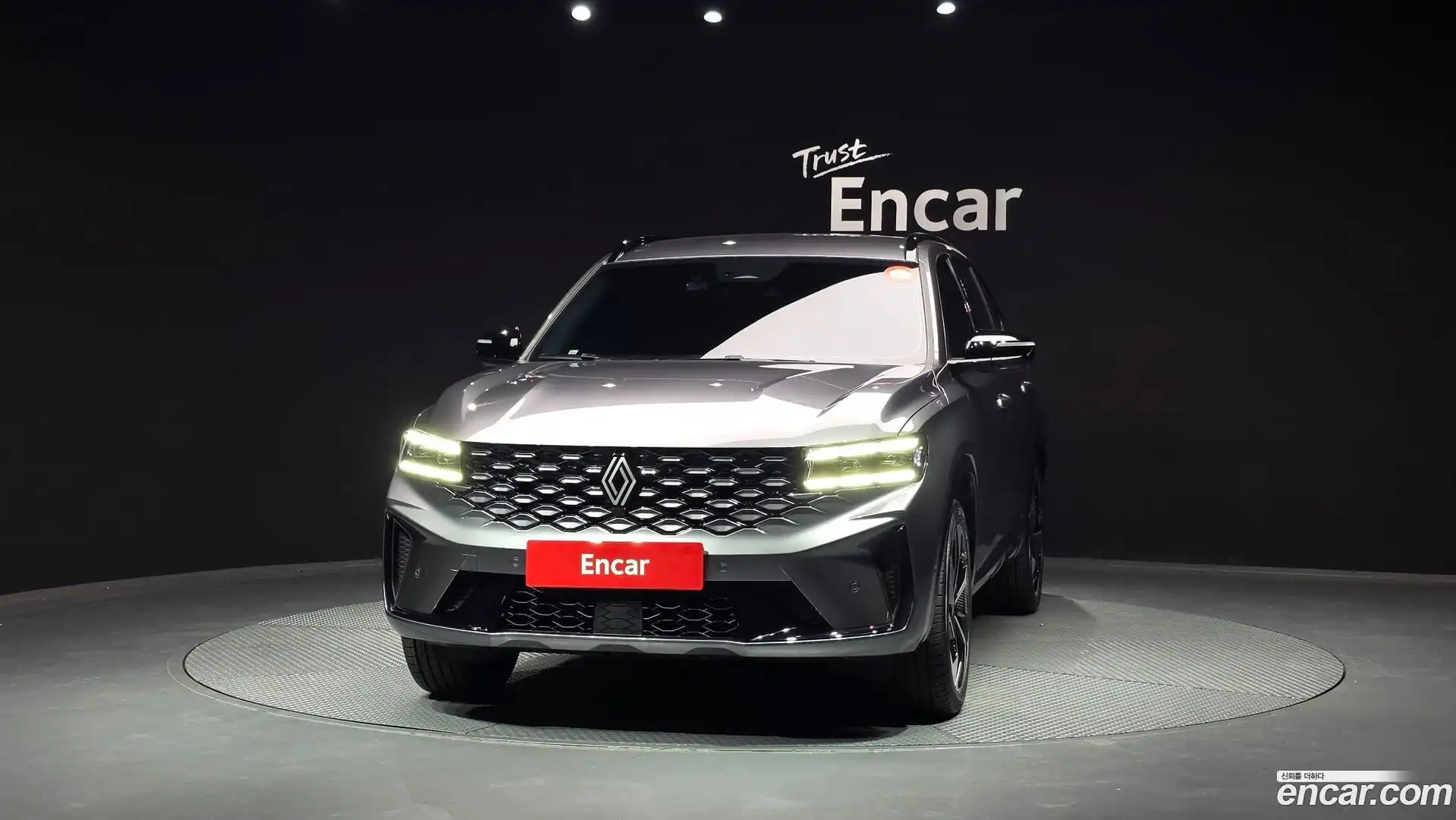 Grand Koleos Renault Korea 2025.11-OUTER-003