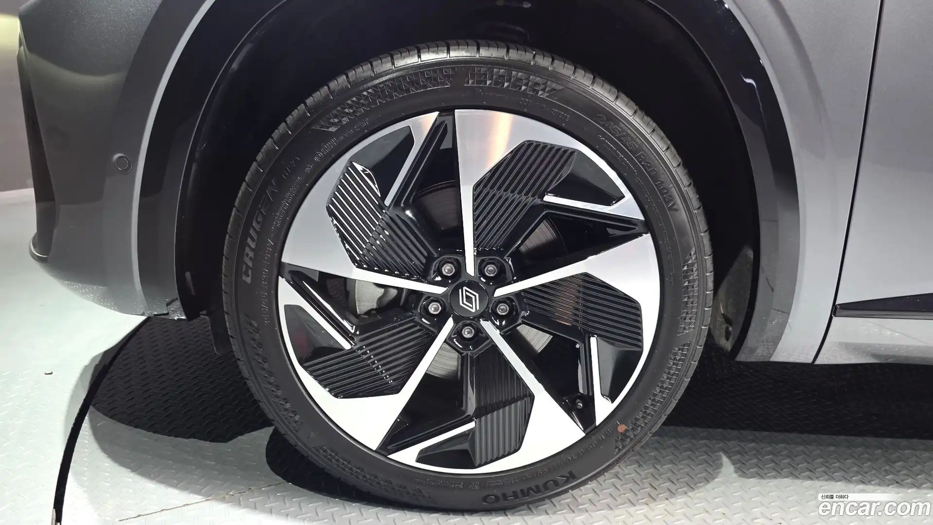 Grand Koleos Renault Korea 2025.11-OUTER-005