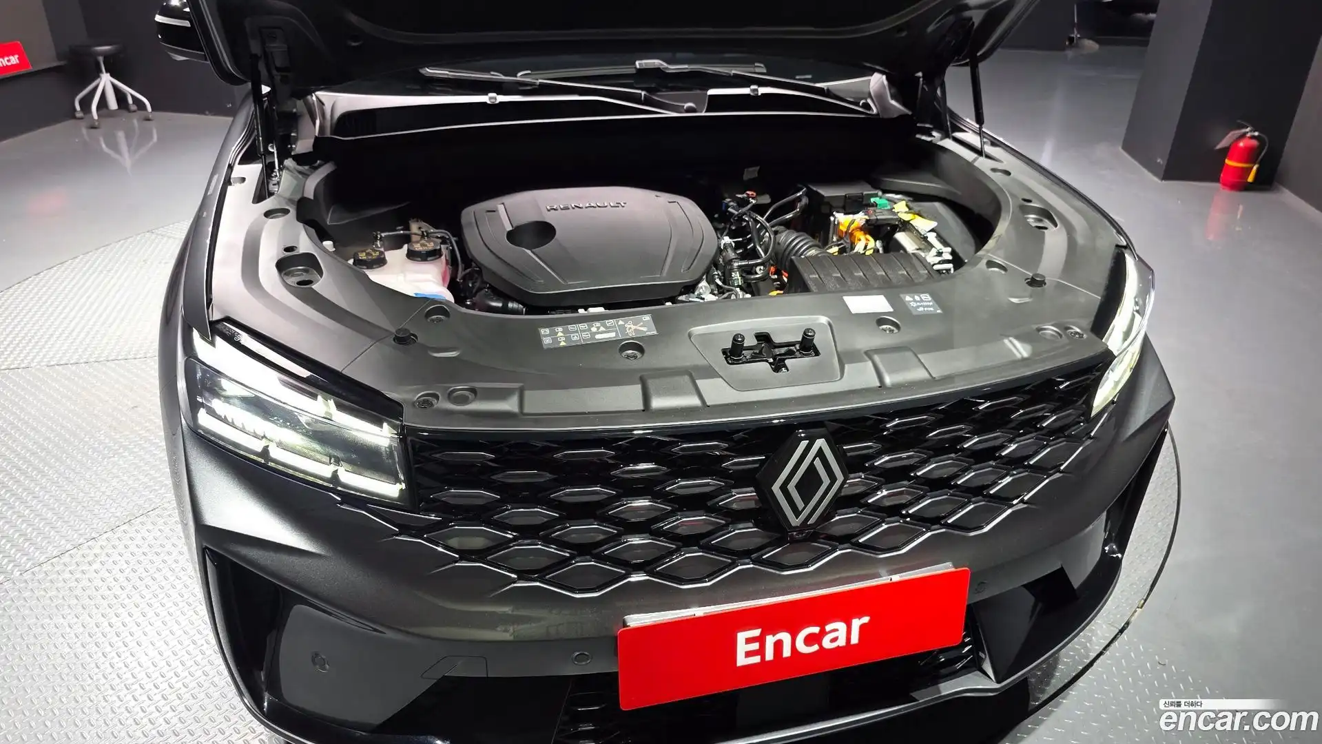 Grand Koleos Renault Korea 2025.11-OUTER-006