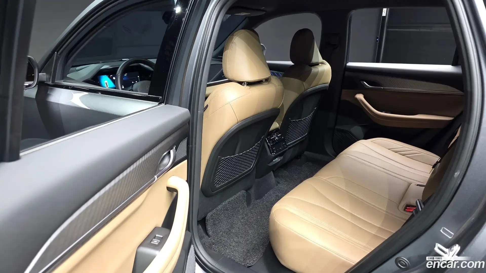 Grand Koleos Renault Korea 2025.11-OPTION-016