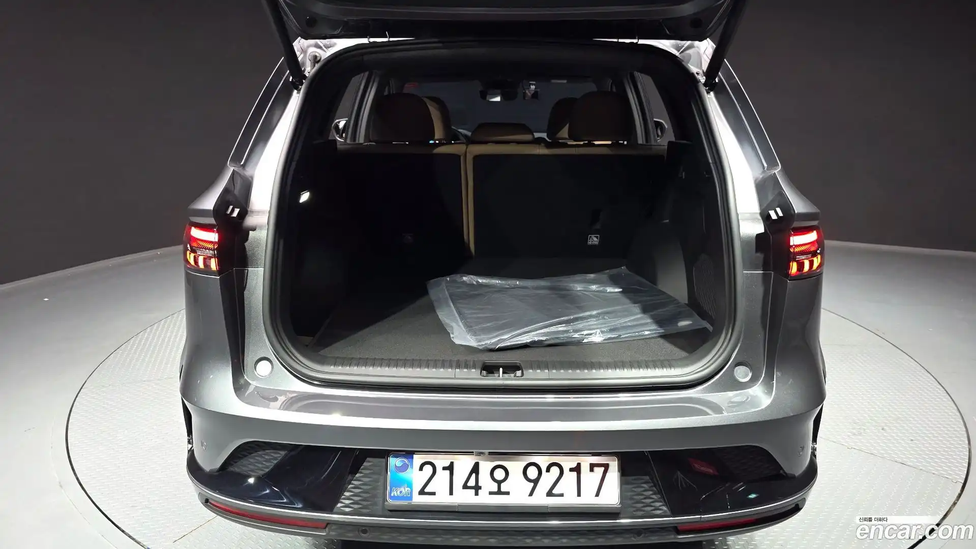 Grand Koleos Renault Korea 2025.11-OPTION-024