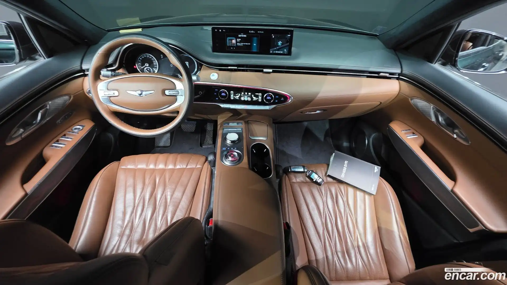 GV70 Genesis 2022.0-INNER-007