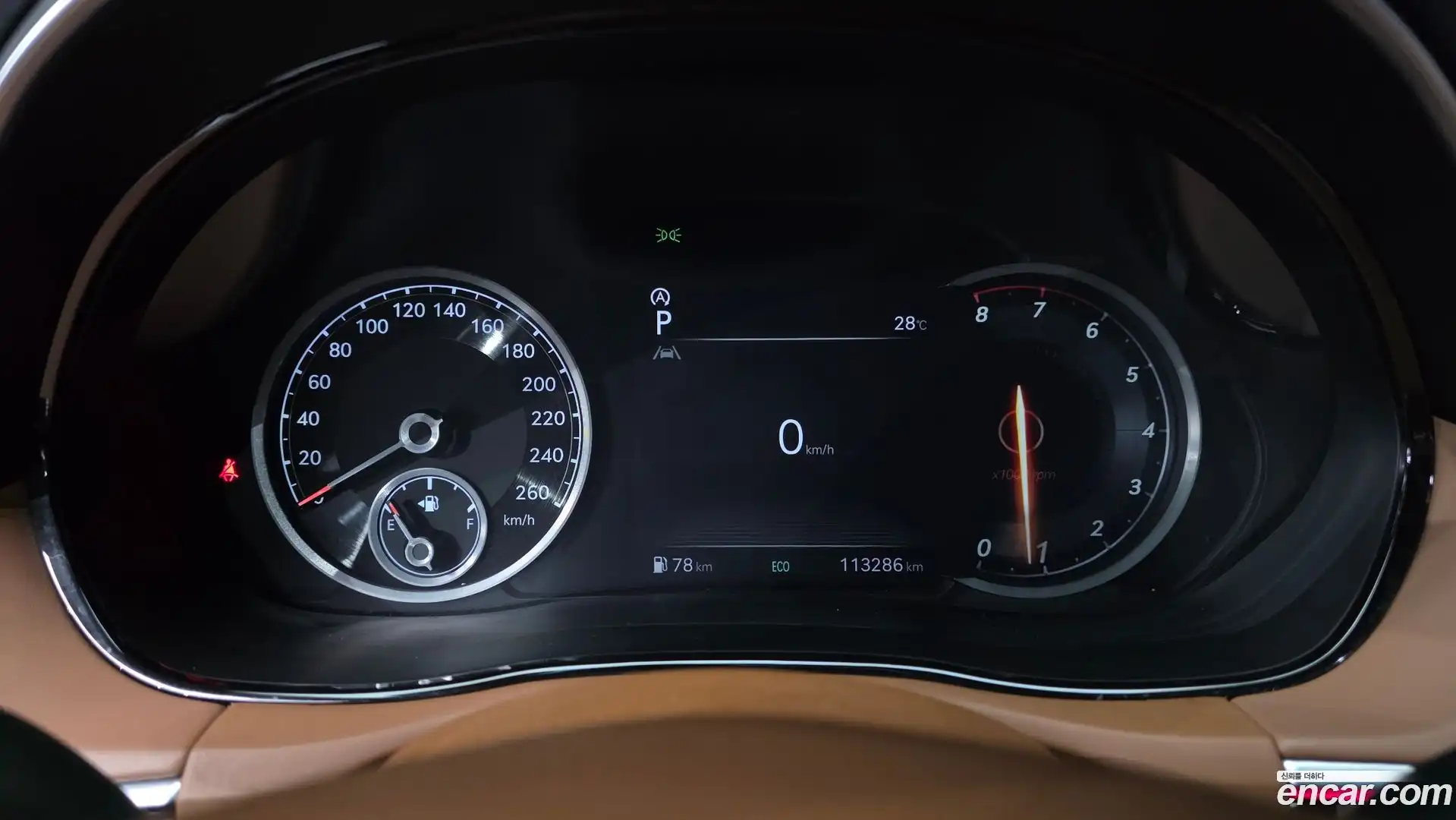 GV70 Genesis 2022.0-INNER-008