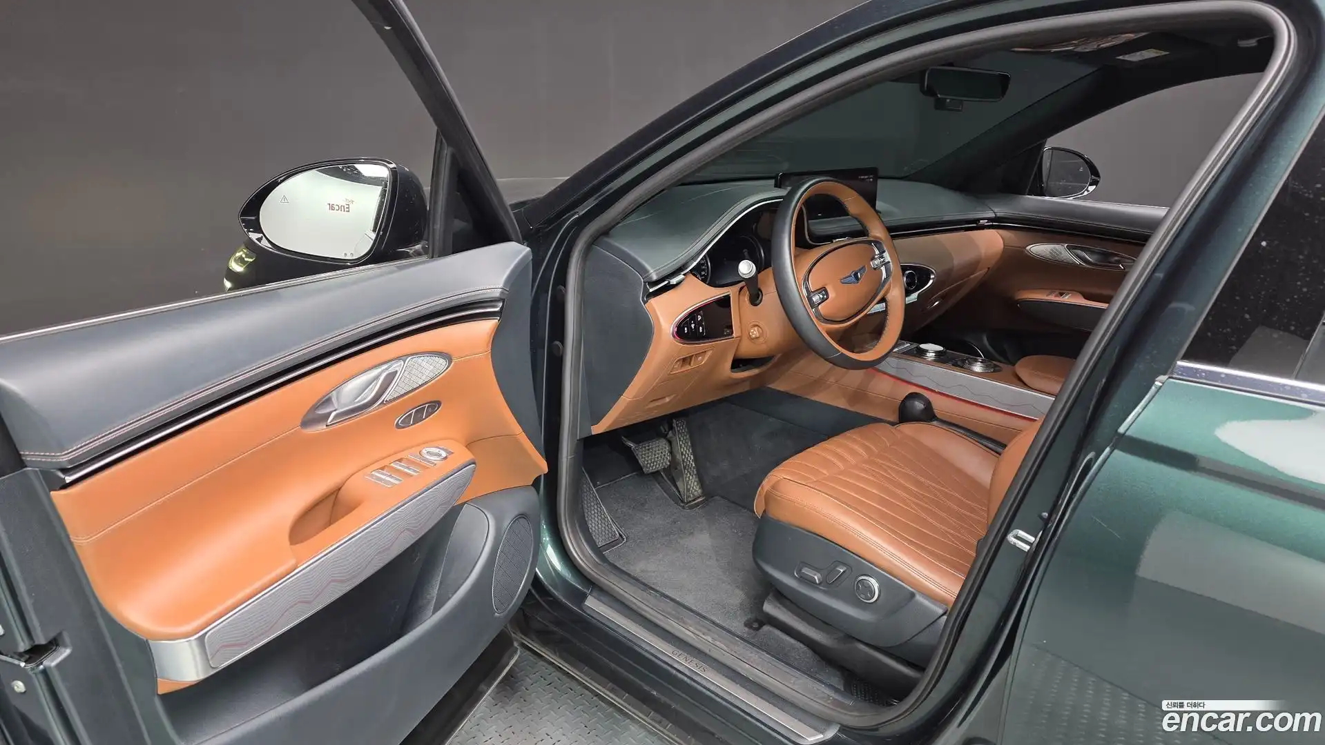 GV70 Genesis 2022.0-INNER-010