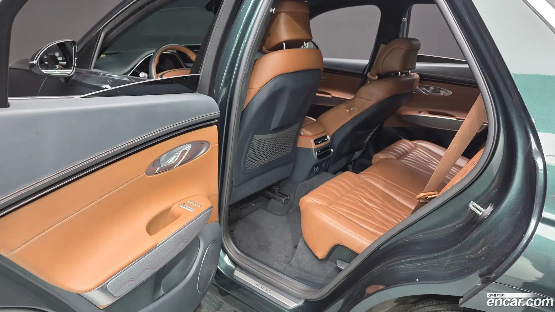 GV70 Genesis 2022.0-OPTION-016