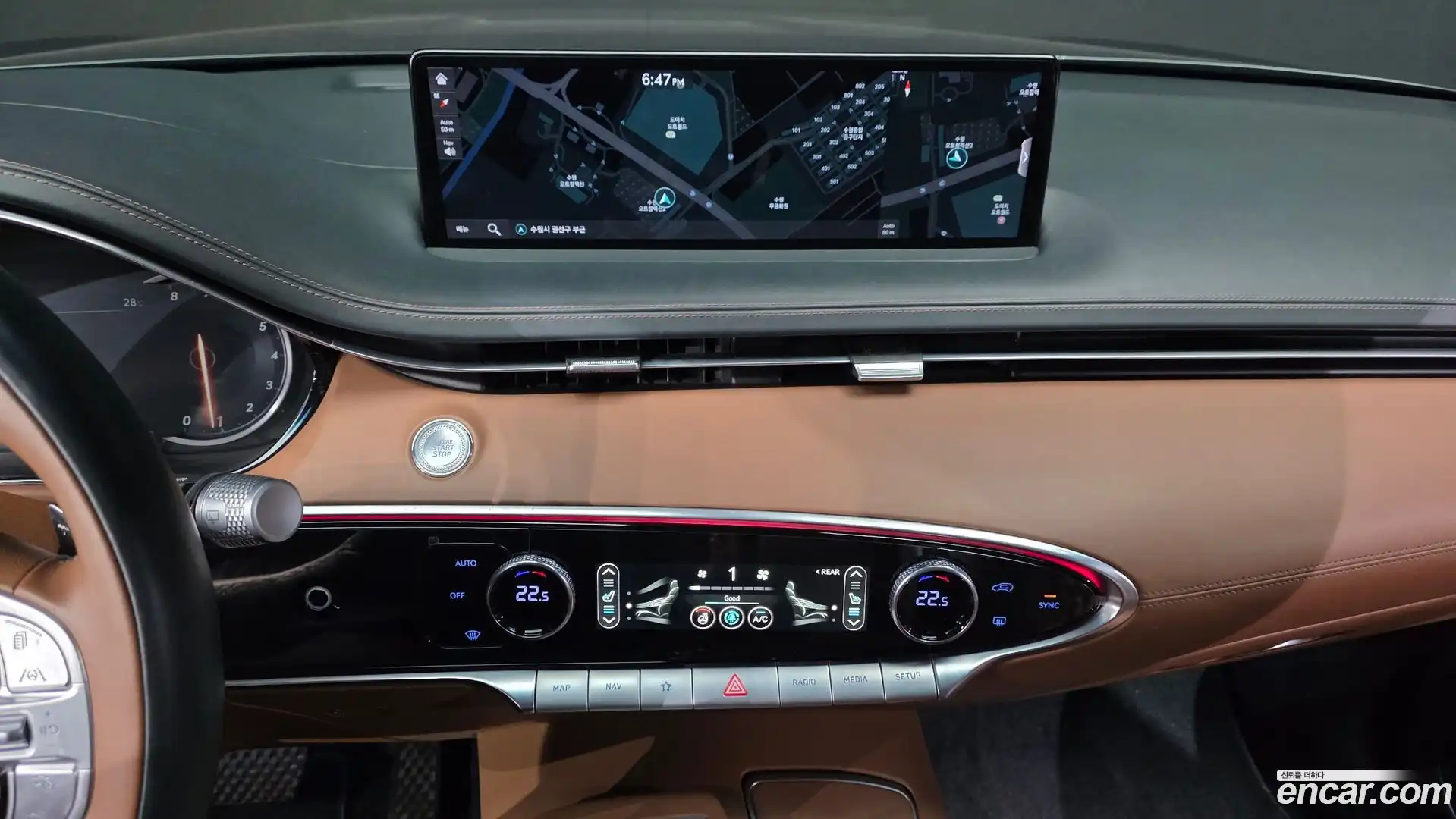 GV70 Genesis 2022.0-OPTION-017