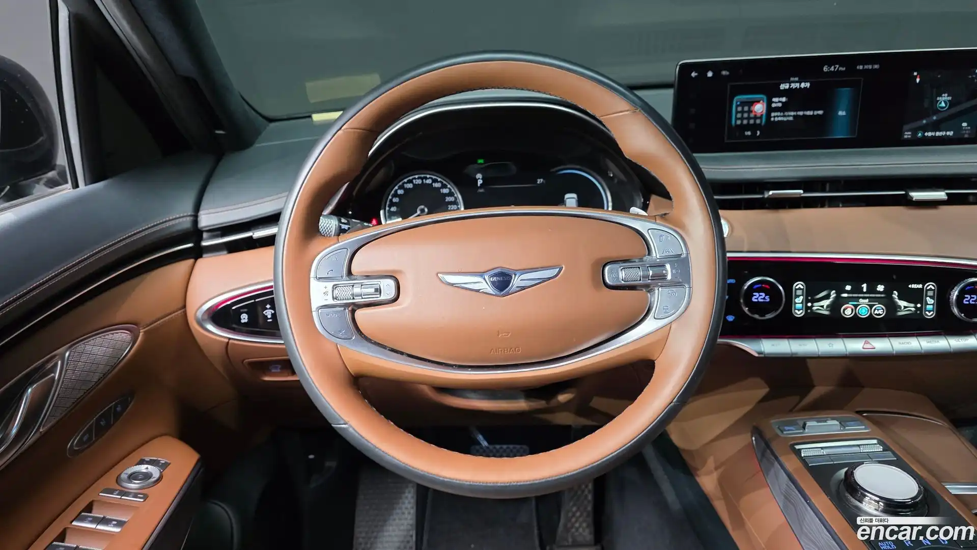 GV70 Genesis 2022.0-OPTION-018
