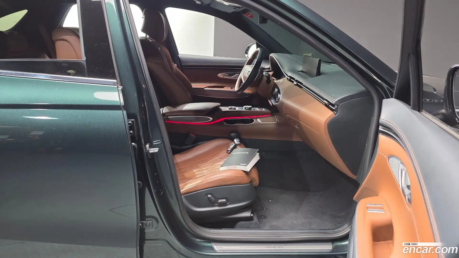 GV70 Genesis 2022.0-INNER-036