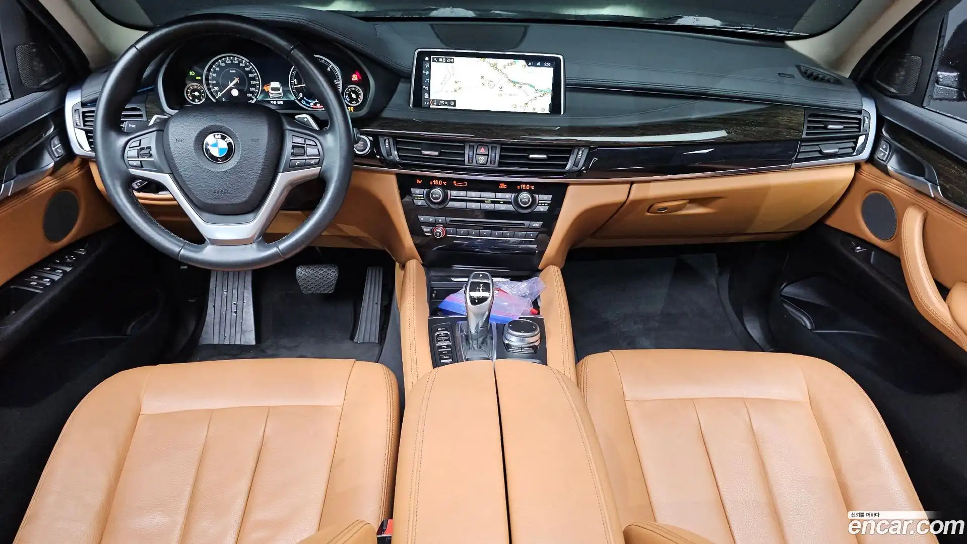 X6 BMW 2018.0-INNER-007