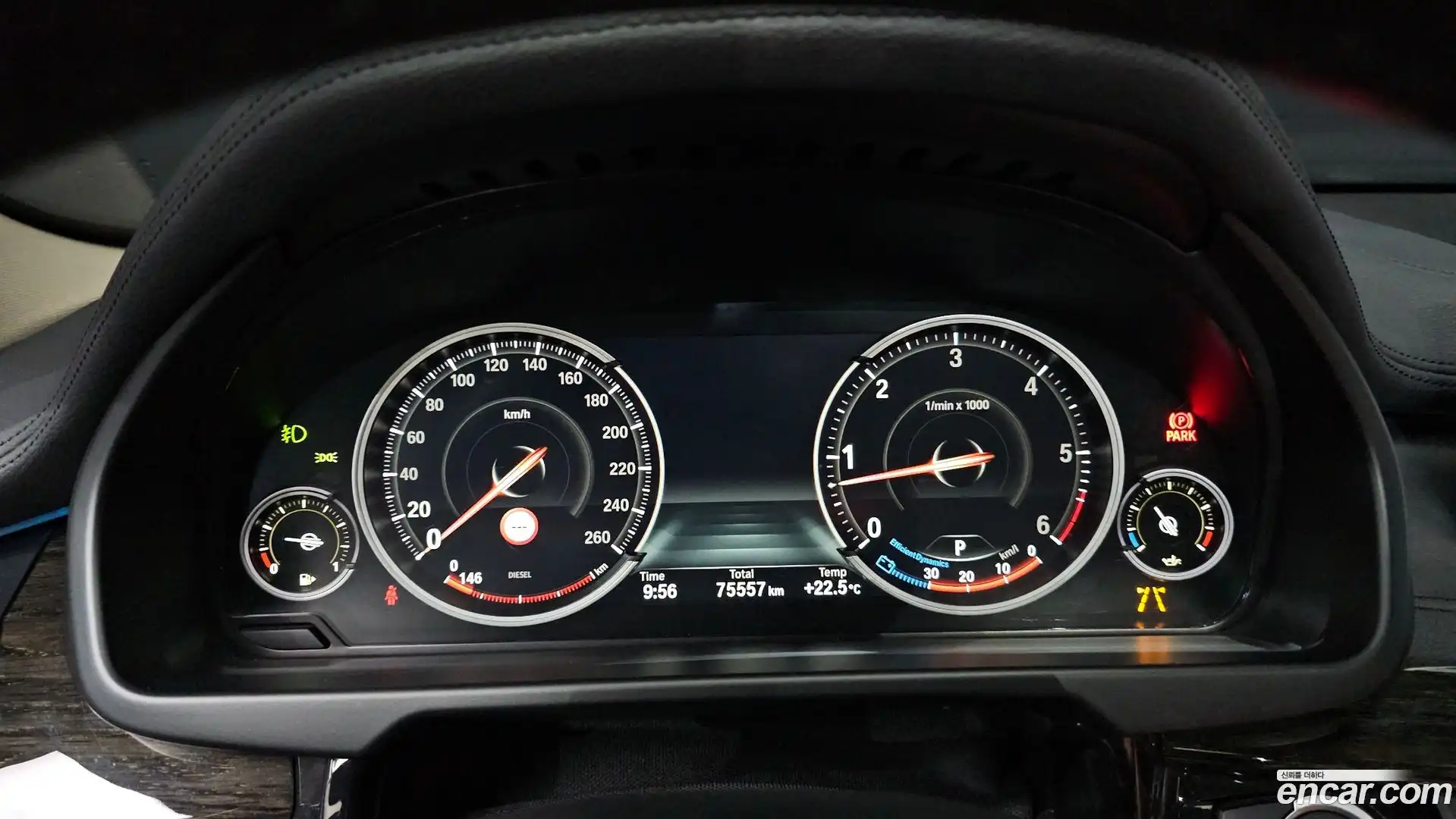 X6 BMW 2018.0-INNER-008