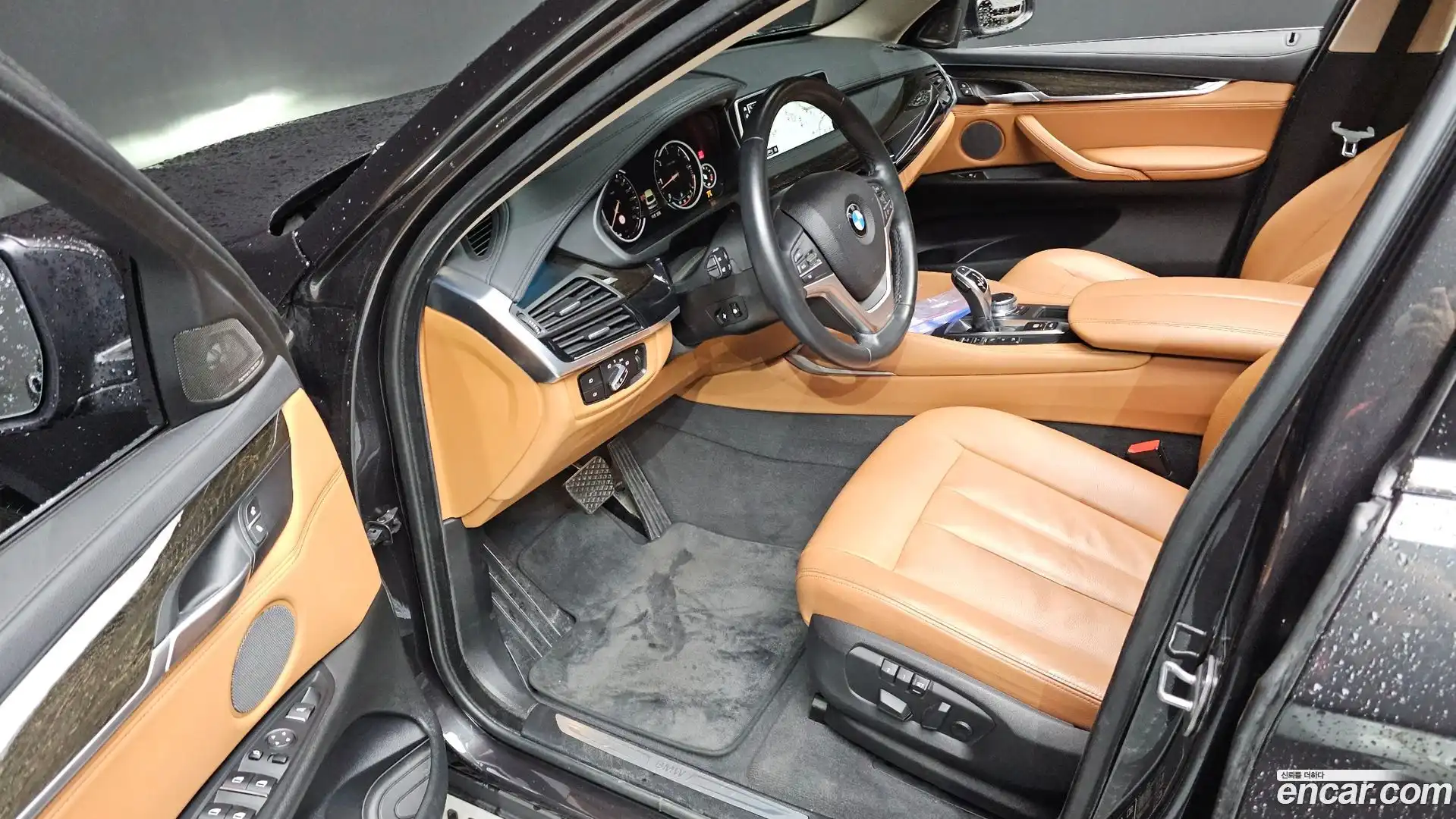 X6 BMW 2018.0-INNER-010