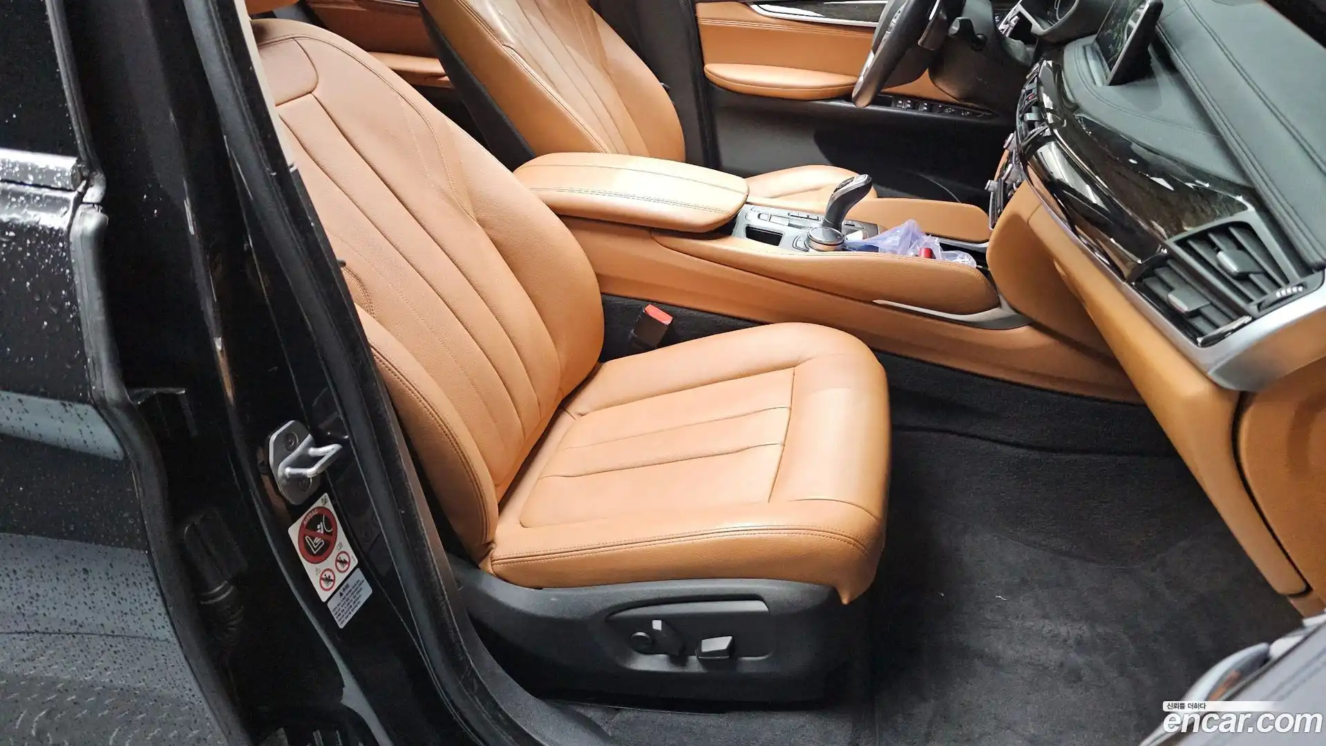X6 BMW 2018.0-INNER-036