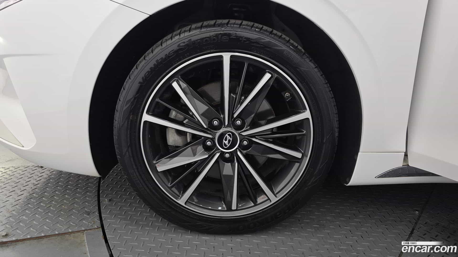 Grandeur Hyundai 2021.5-OUTER-005