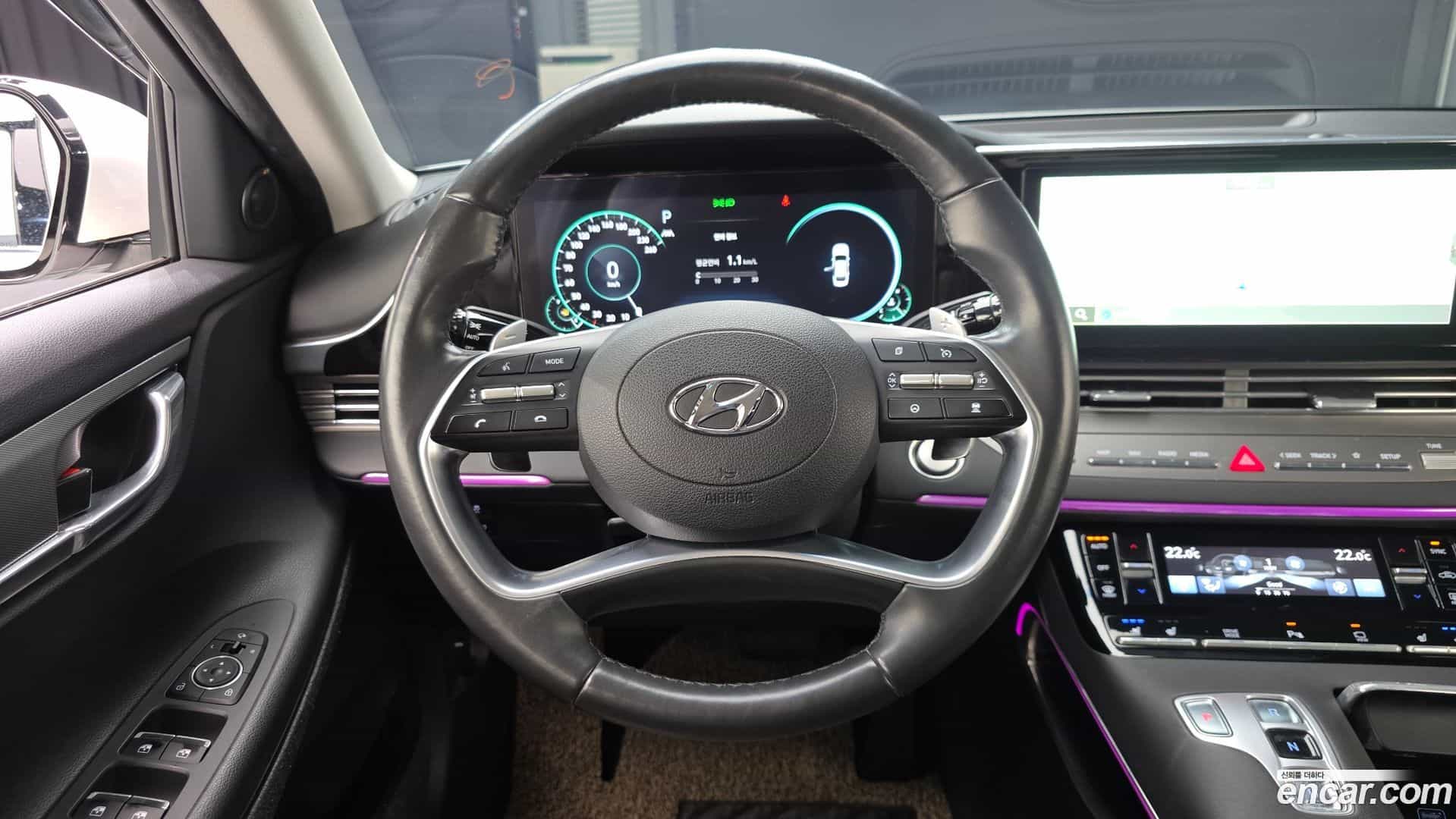 Grandeur Hyundai 2021.5-OPTION-017