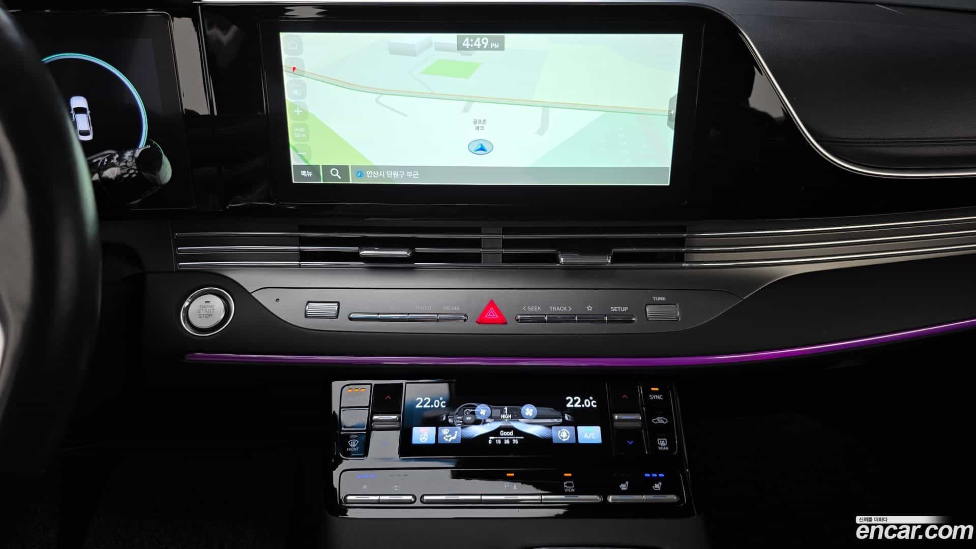 Grandeur Hyundai 2021.5-OPTION-020