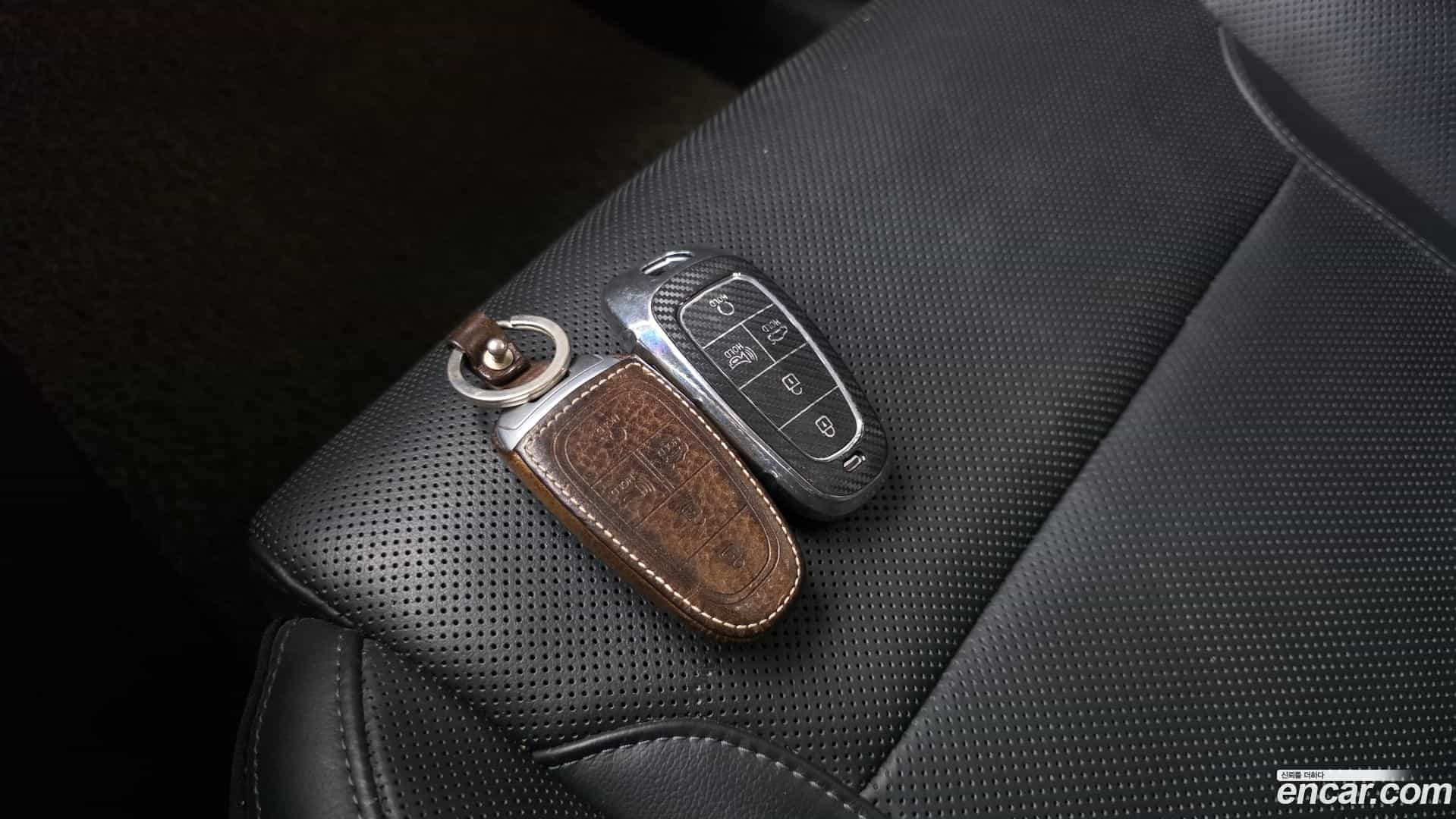 Grandeur Hyundai 2021.5-OPTION-022
