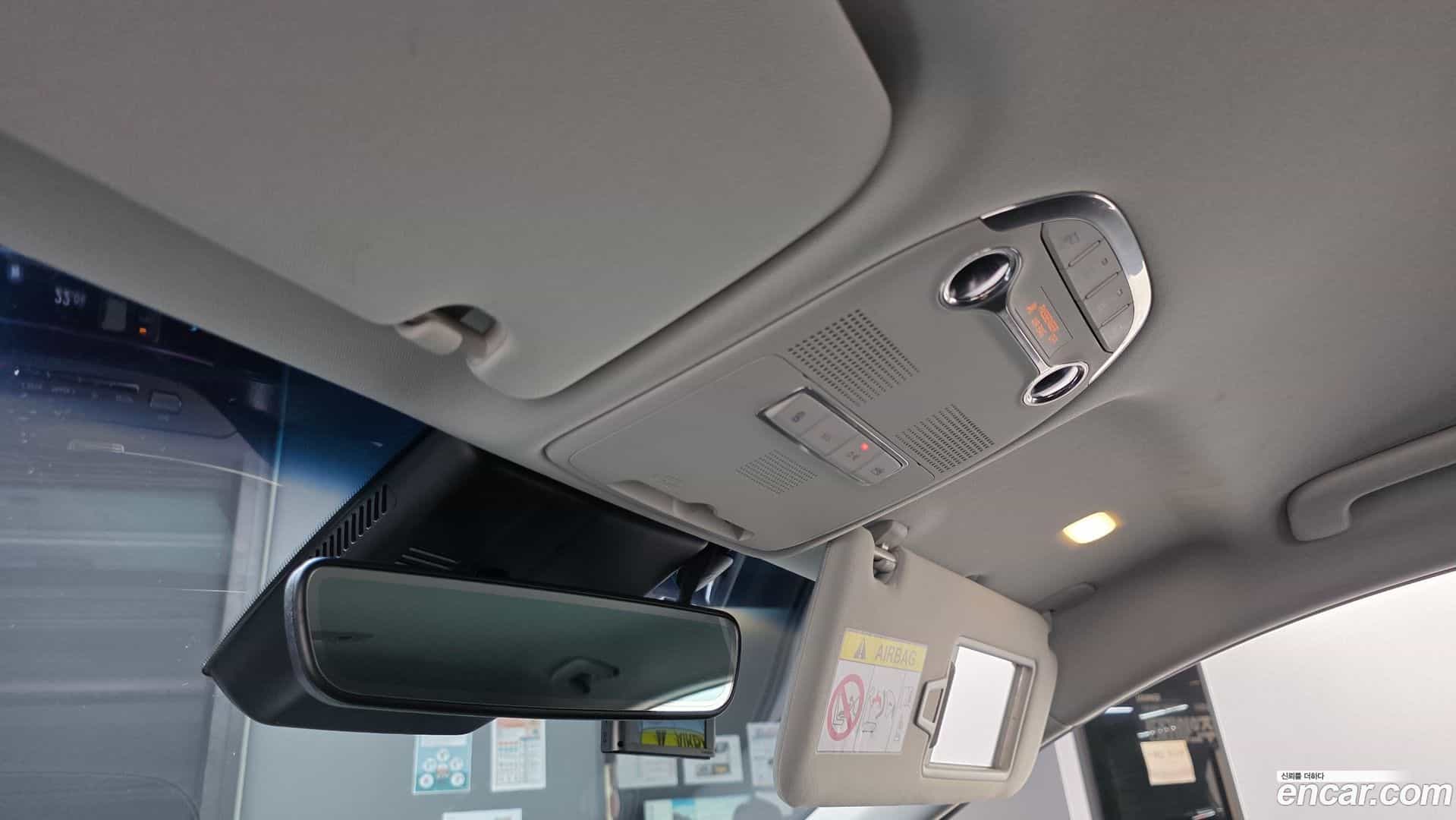 Grandeur Hyundai 2021.5-OPTION-023