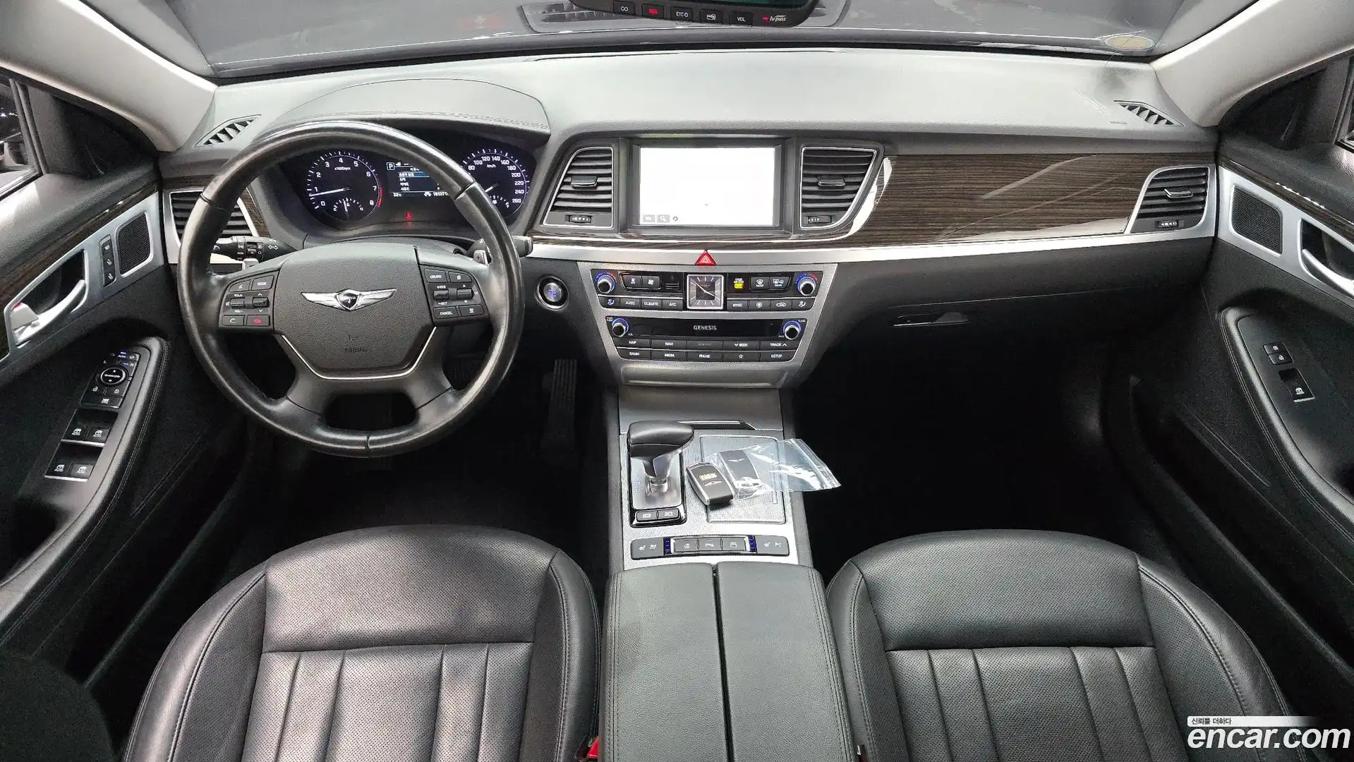 G80 Genesis 2019.5-INNER-007