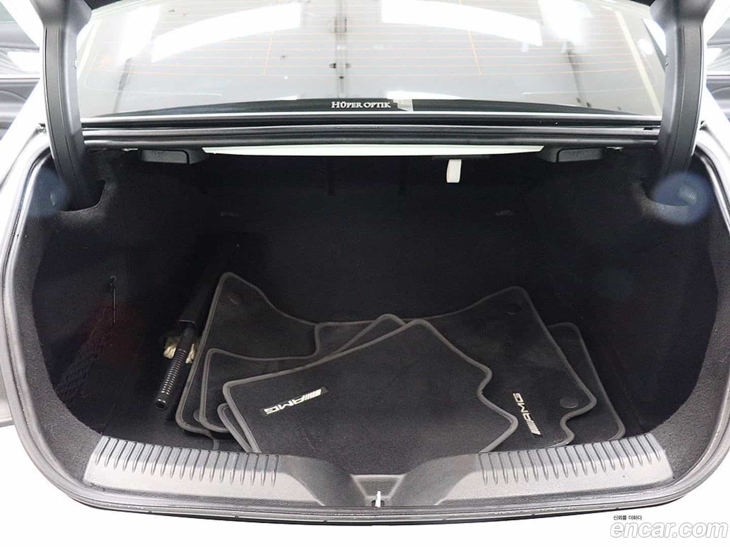 CLS-Class Mercedes-Benz 2020.4-OUTER-005