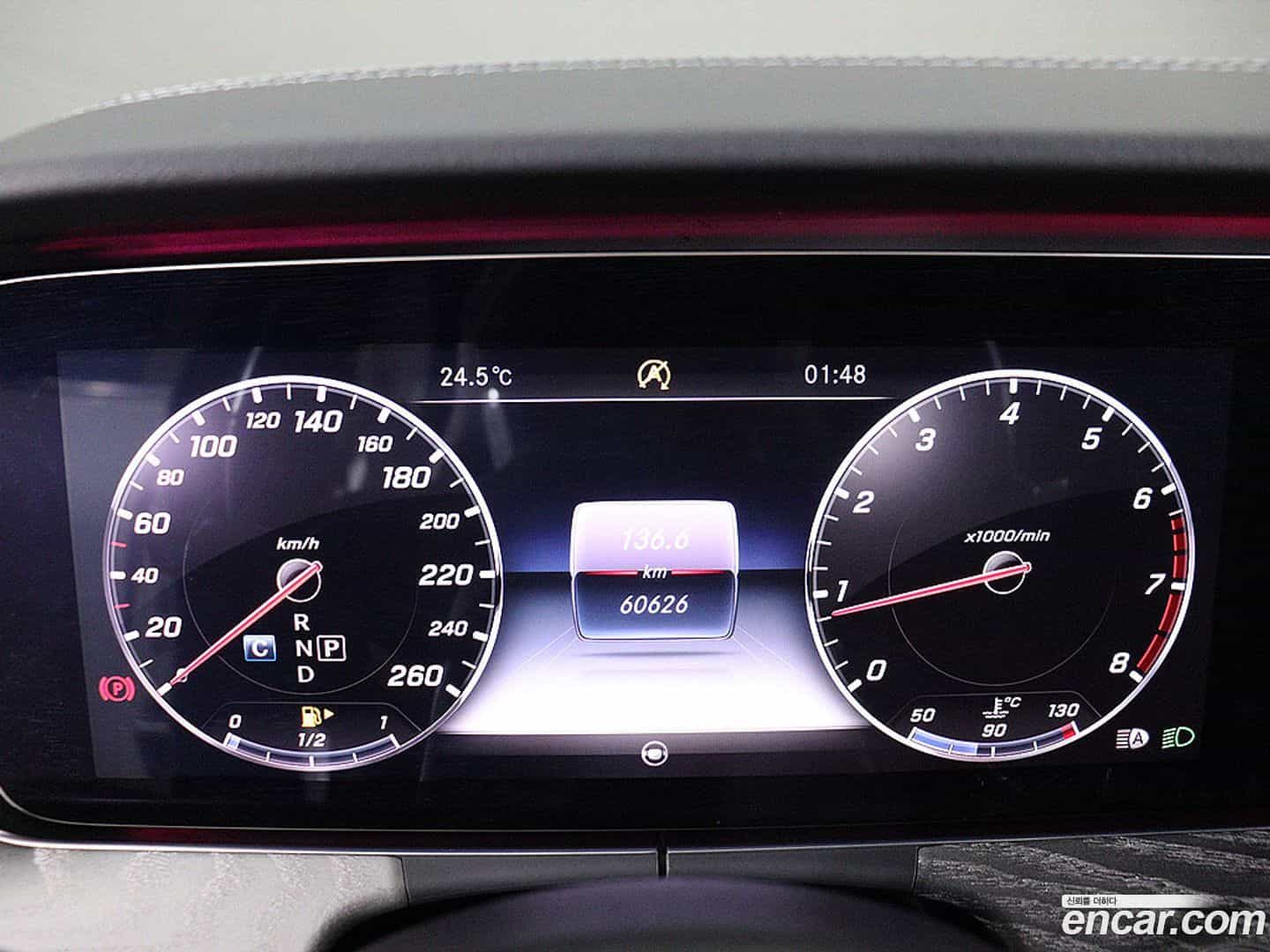 CLS-Class Mercedes-Benz 2020.4-OUTER-006