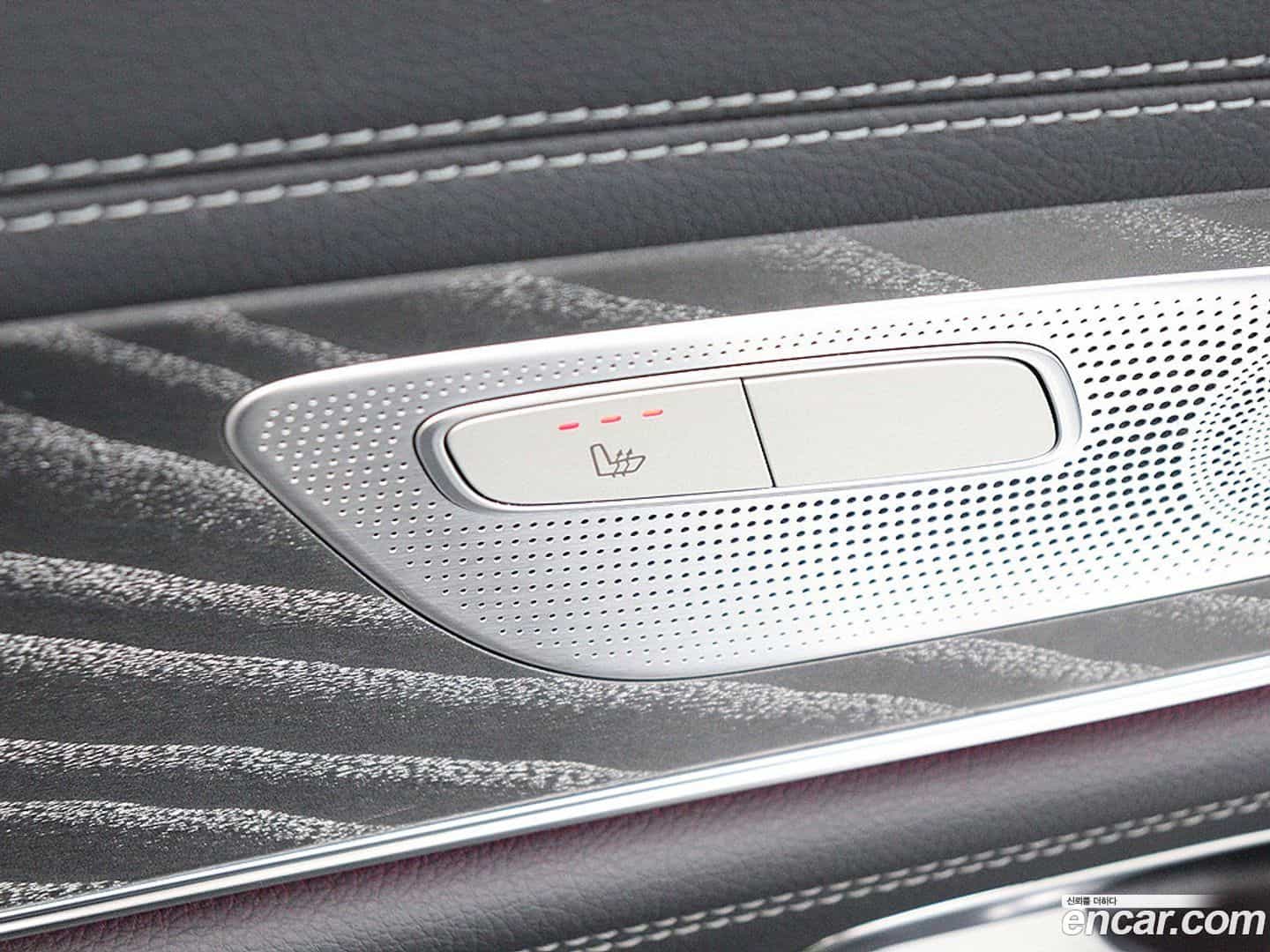CLS-Class Mercedes-Benz 2020.4-OPTION-016