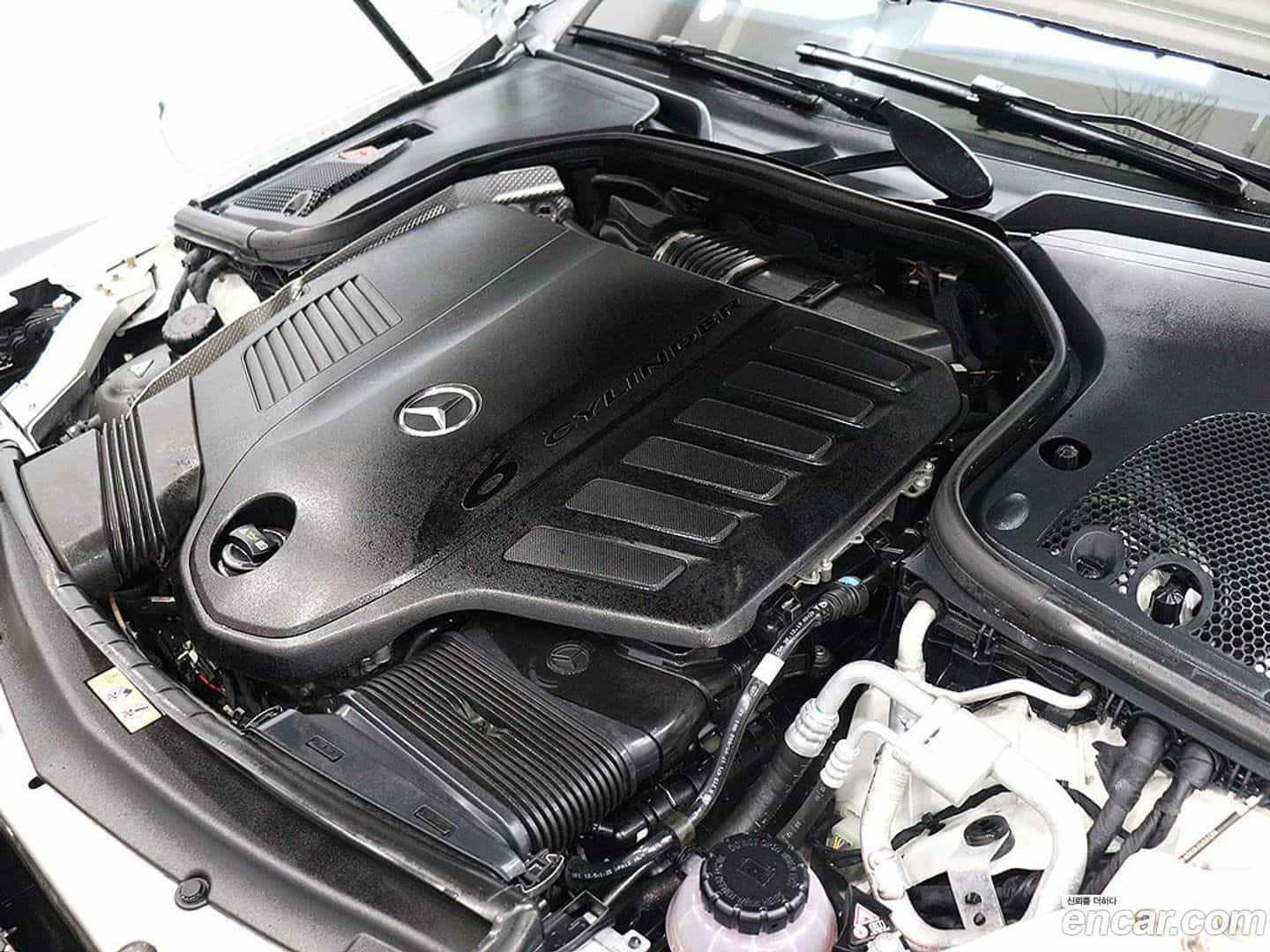 CLS-Class Mercedes-Benz 2020.4-OPTION-023