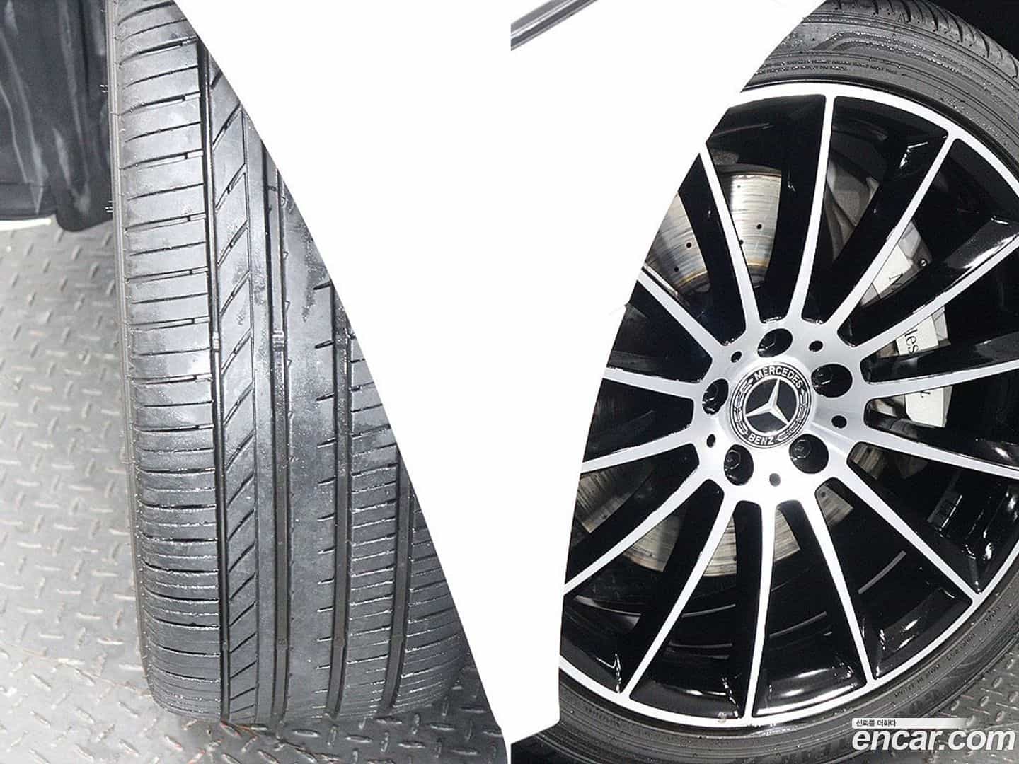 CLS-Class Mercedes-Benz 2020.4-OPTION-024