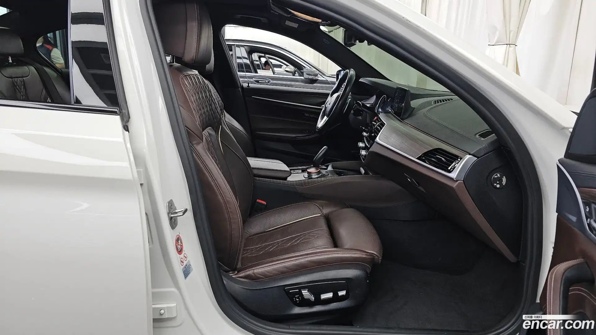 5-Series BMW 2017.2-OPTION-015