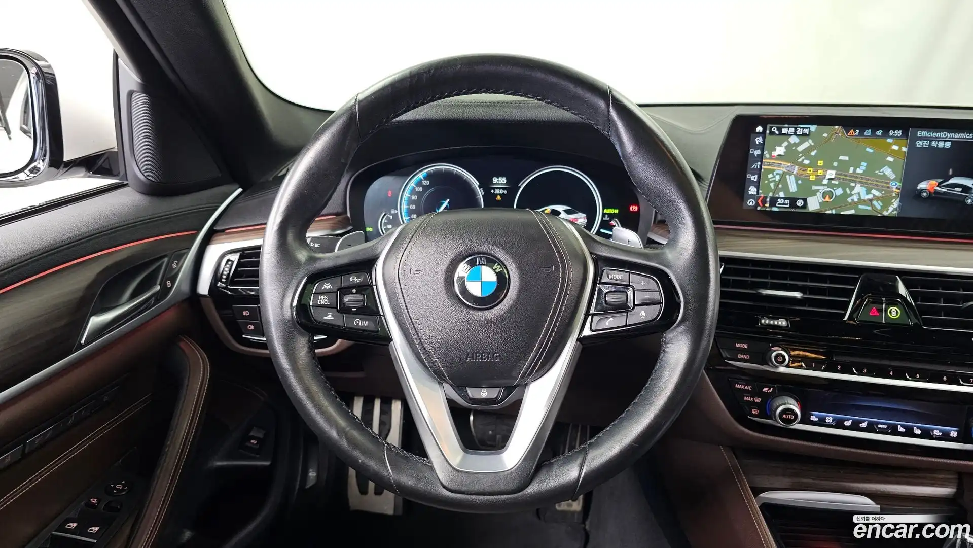 5-Series BMW 2017.2-OPTION-017
