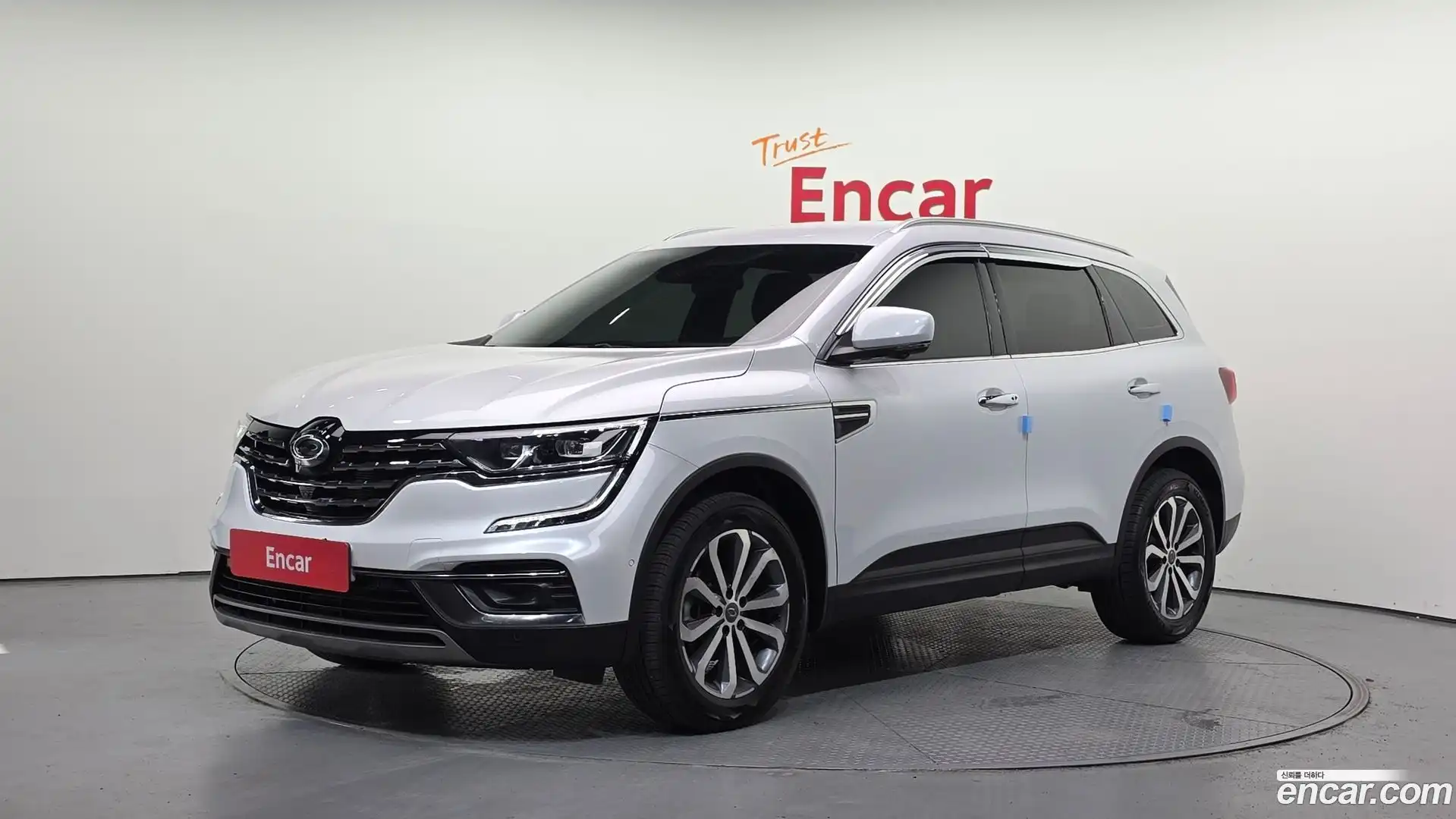QM6 Renault Korea 2020.6-OUTER-001