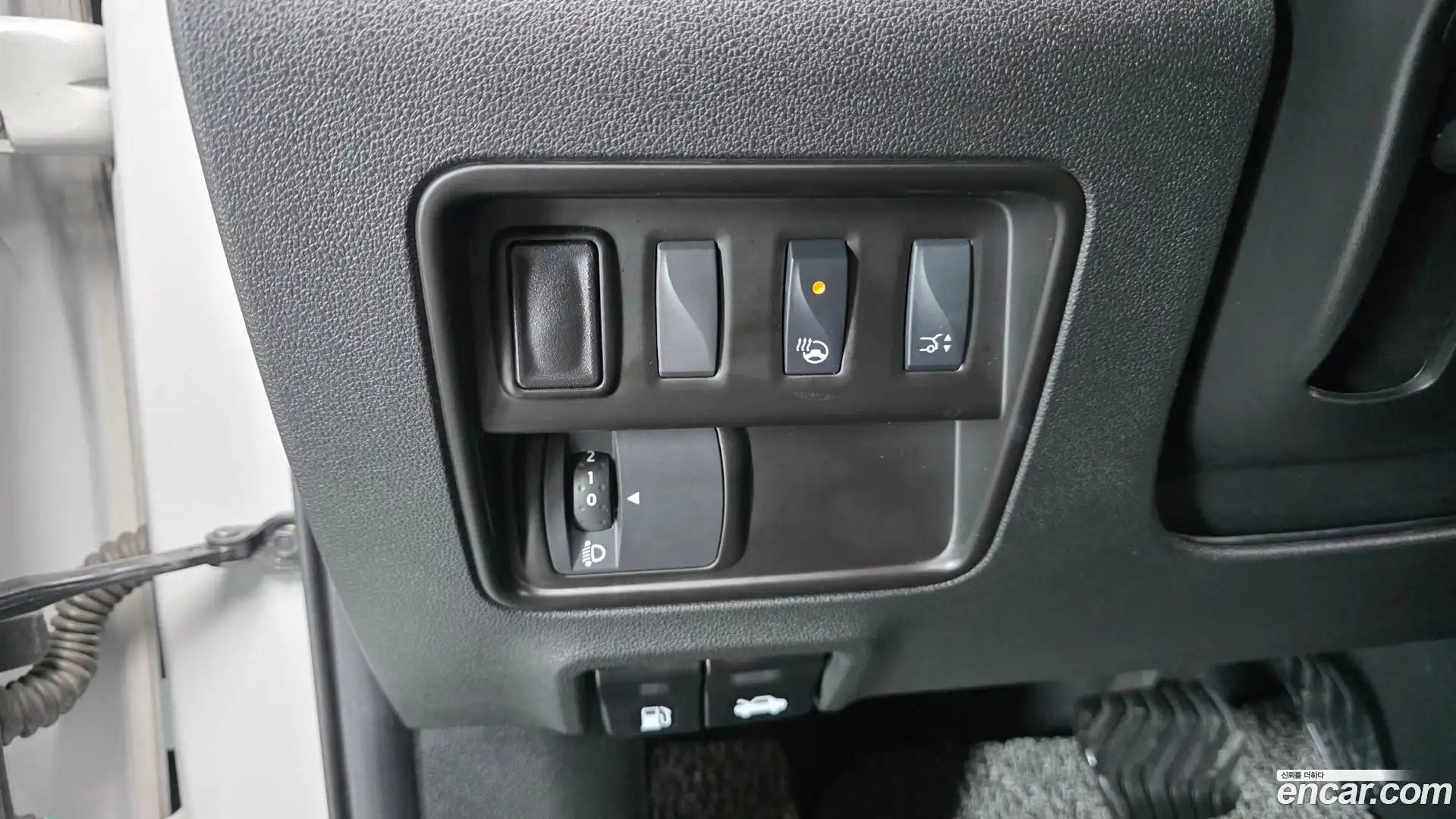 QM6 Renault Korea 2020.6-OPTION-017