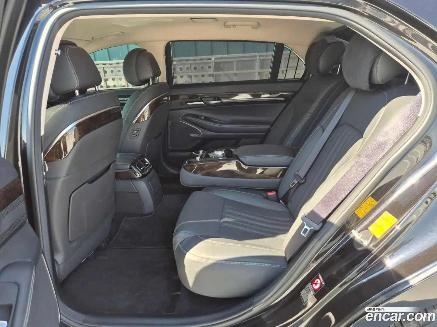 G90 Genesis 2019.2-OPTION-016