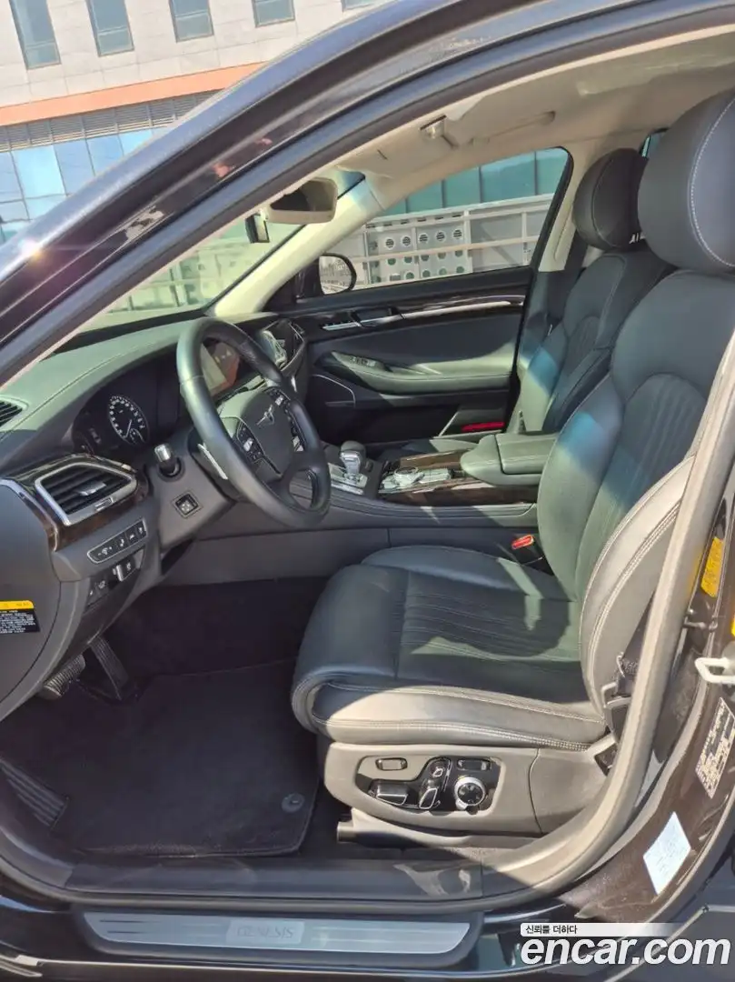 G90 Genesis 2019.2-OPTION-017