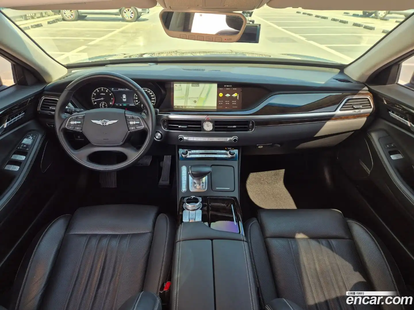 G90 Genesis 2019.2-OPTION-018