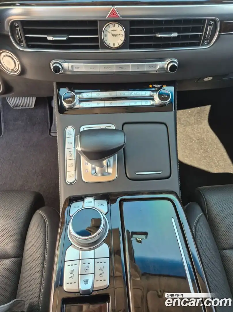 G90 Genesis 2019.2-OPTION-019