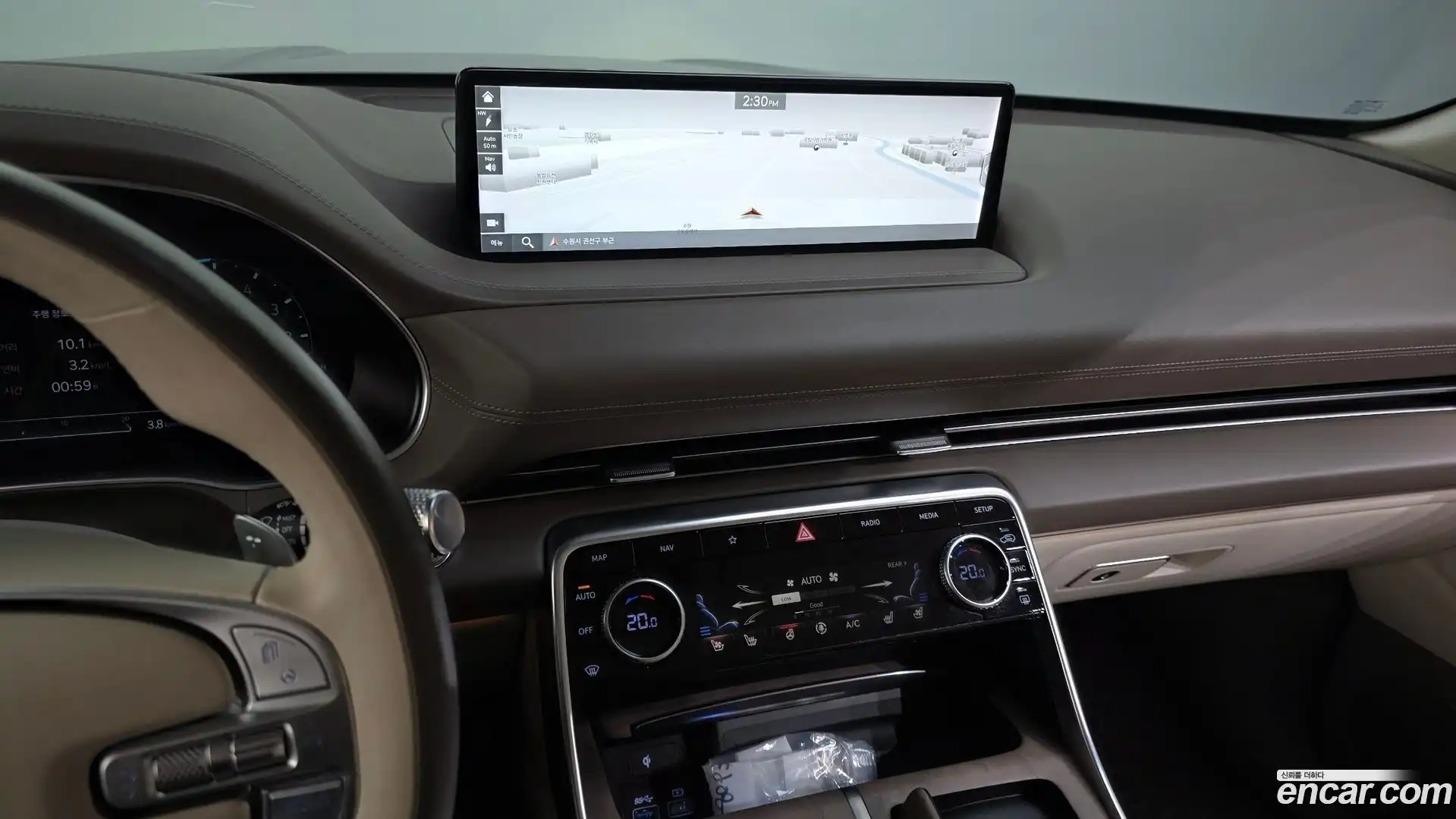 GV80 Genesis 2020.8-OPTION-018